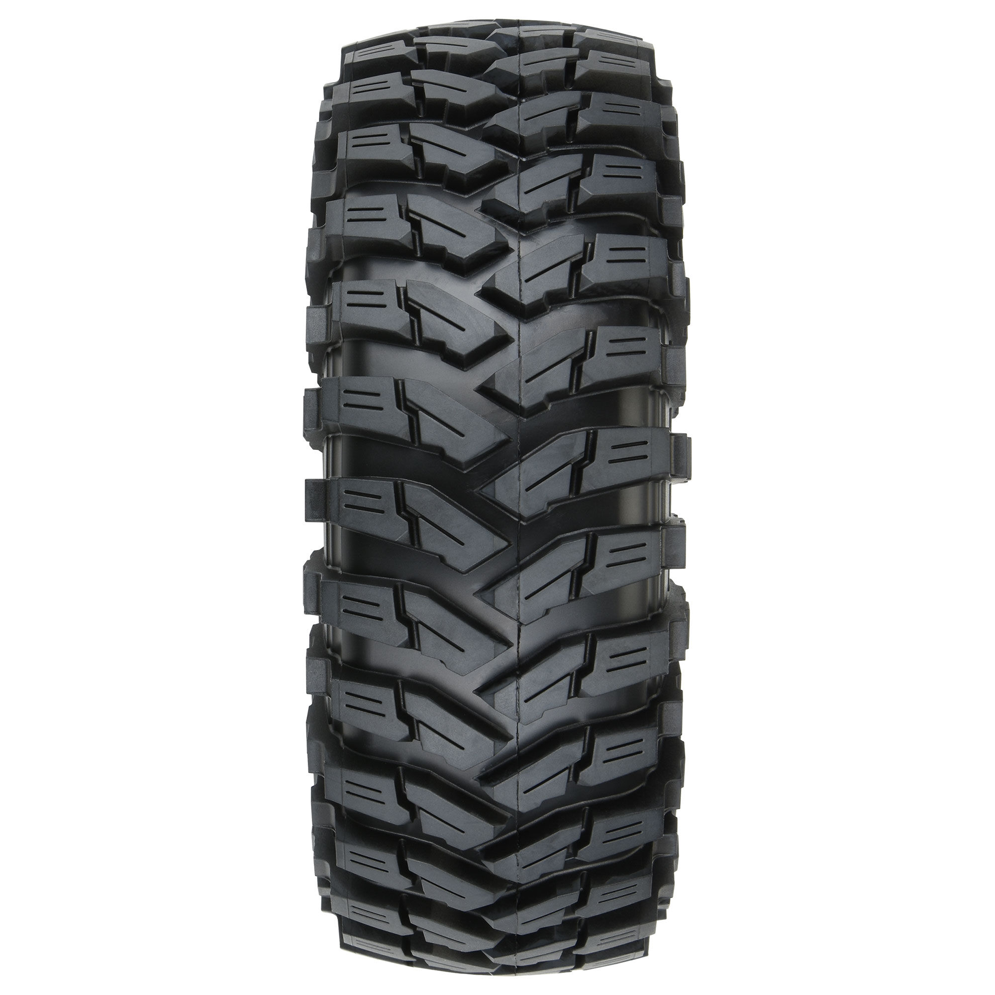 1/6 Maxxis Trepador G8 F/R 2.9" Rock Crawler Tires (2): SCX6-2