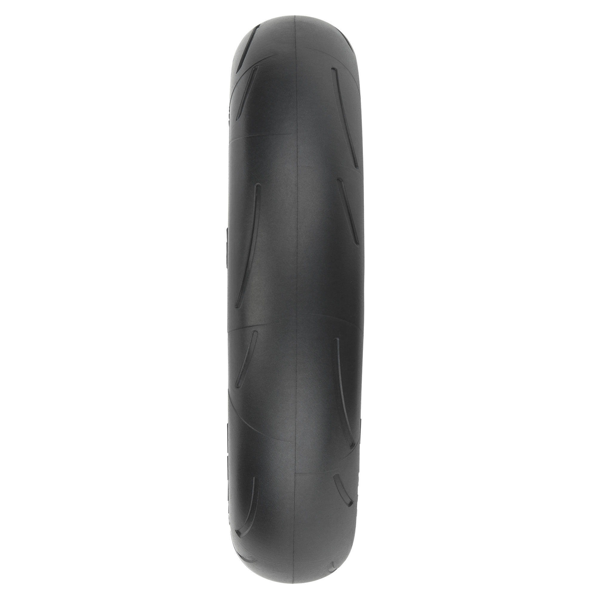 Pro-Line 1/4 Supermoto S3 Motorcycle Front Tire MTD Black (1): PROMOTO-MX-6
