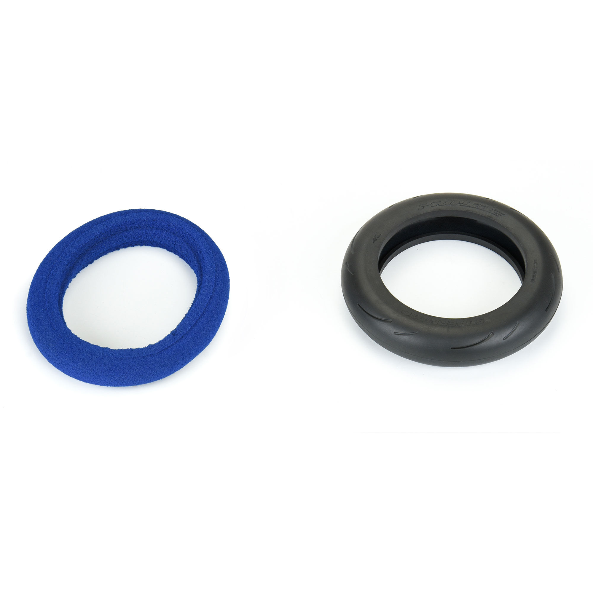 1/4 Supermoto S3 Motorcycle Front Tire: Promoto-MX/SM-3