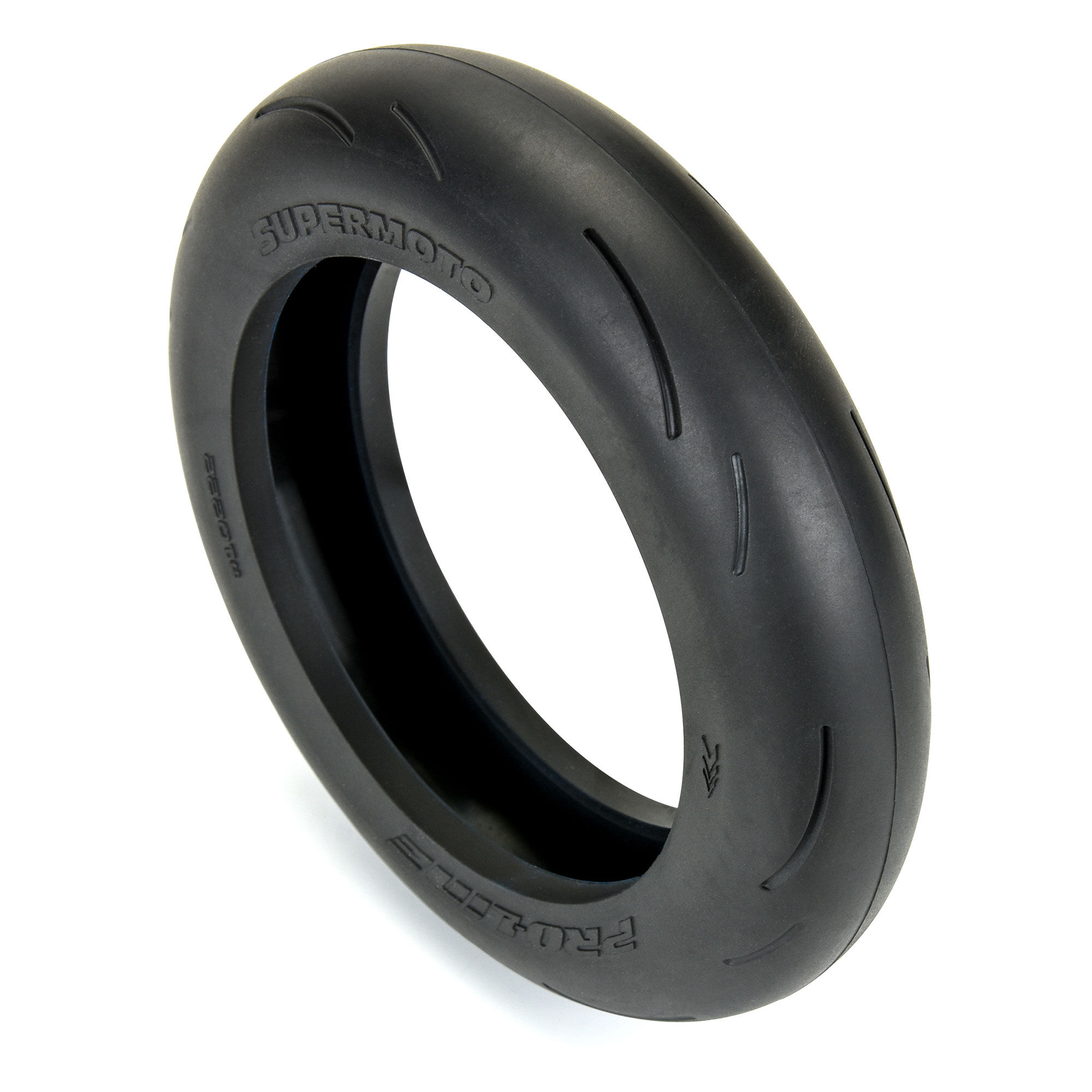 1/4 Supermoto S3 Motorcycle Front Tire: Promoto-MX/SM-4