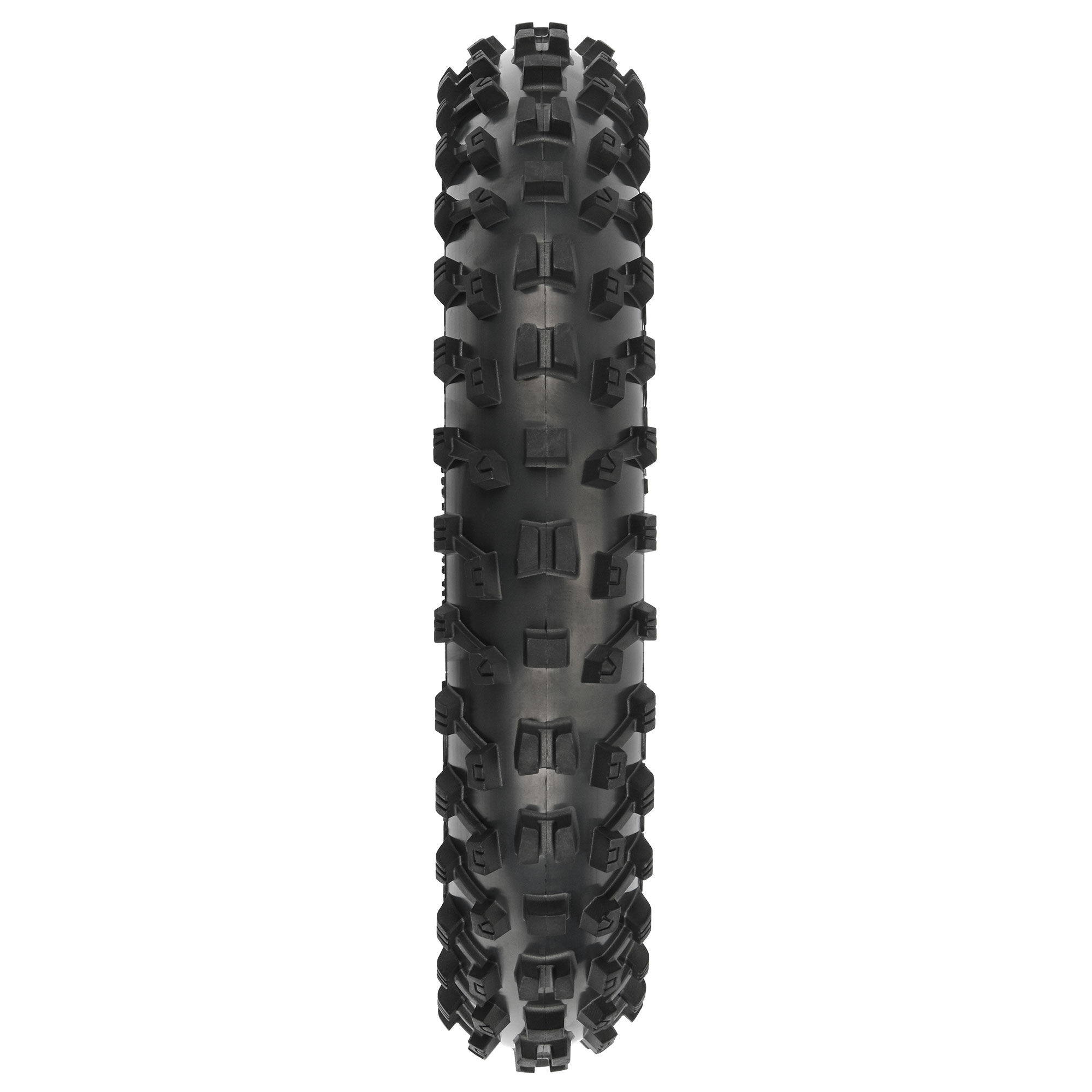 1/4 Dunlop Geomax MX33 CR4 Front Tire MTD Black: Promoto-MX-2