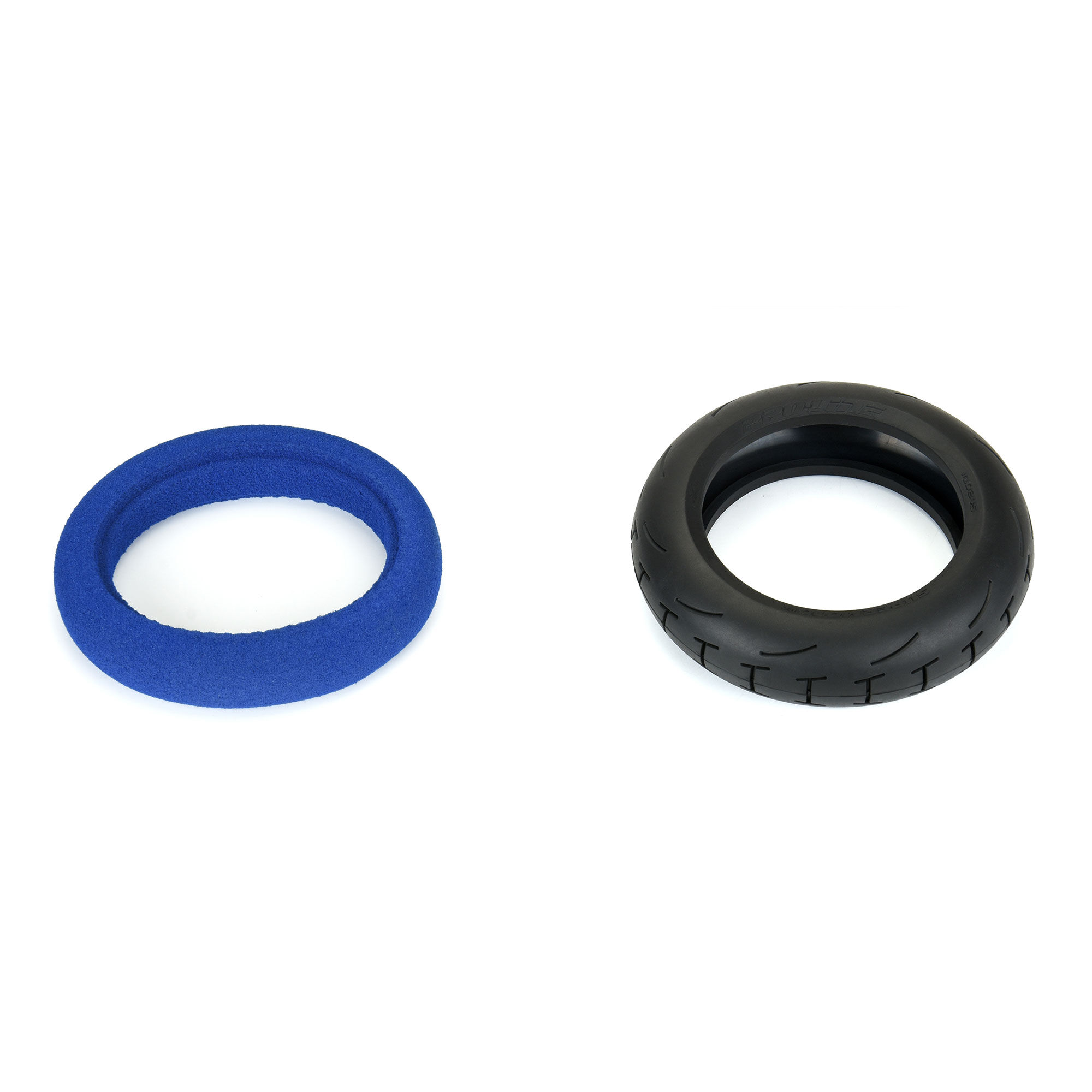 1/4 Supermoto 2.0 S3 Motorcycle Rear Tire: Promoto-MX/SM-3