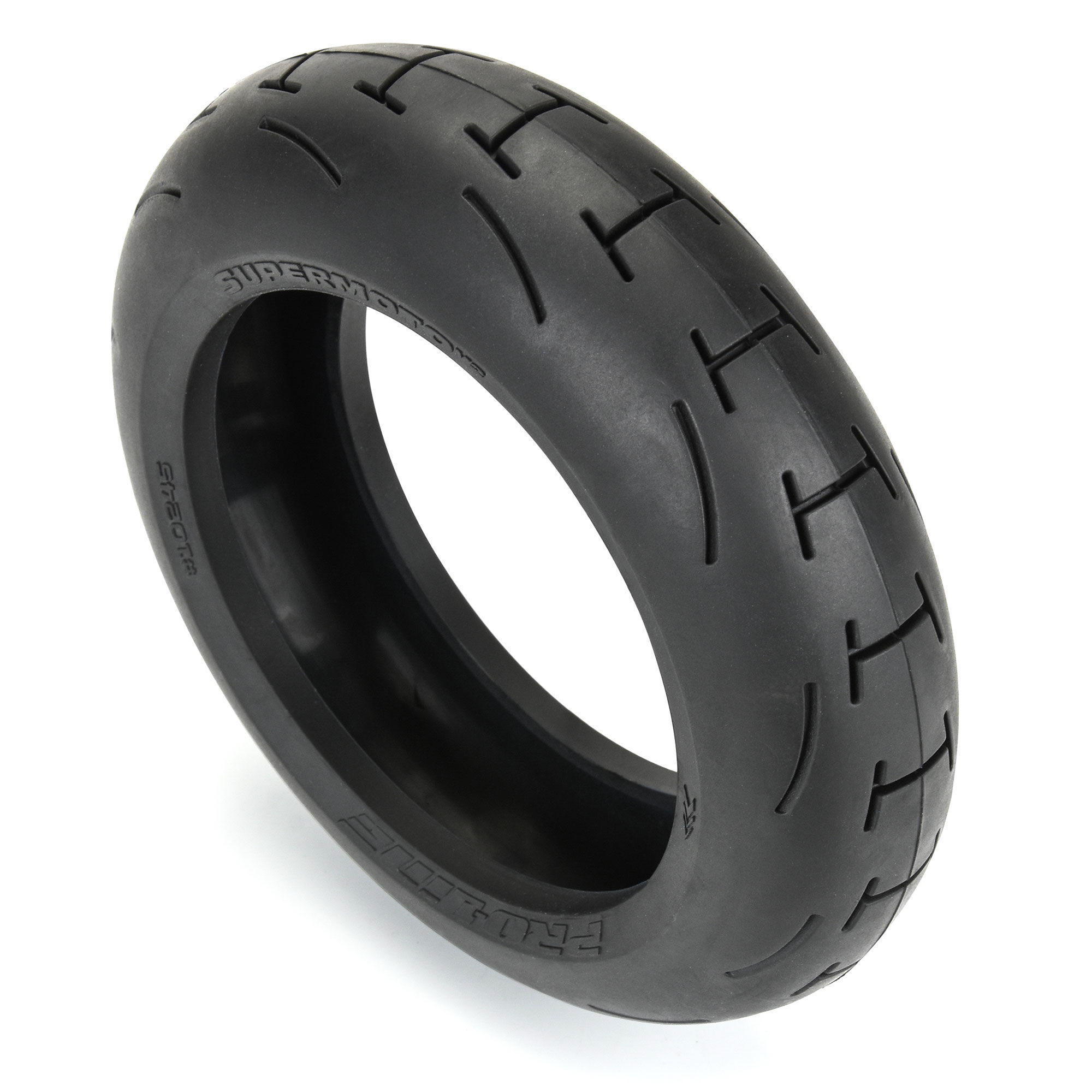 1/4 Supermoto 2.0 S3 Motorcycle Rear Tire: Promoto-MX/SM-4