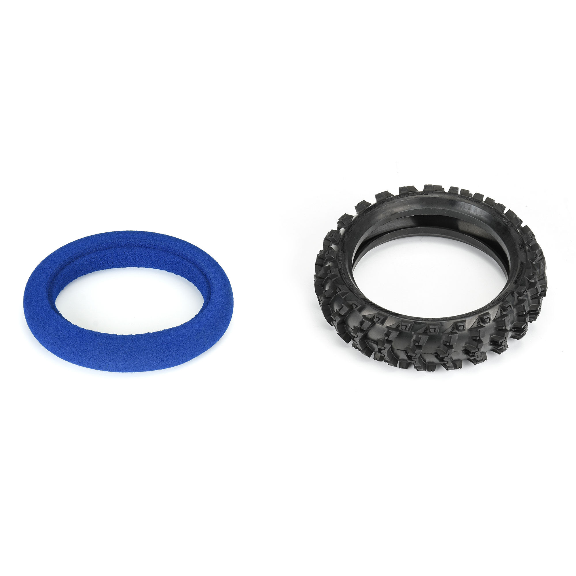 1/4 Dunlop Geomax MX14 V2 Bead M2 Rear Tire: Promoto-MX-5