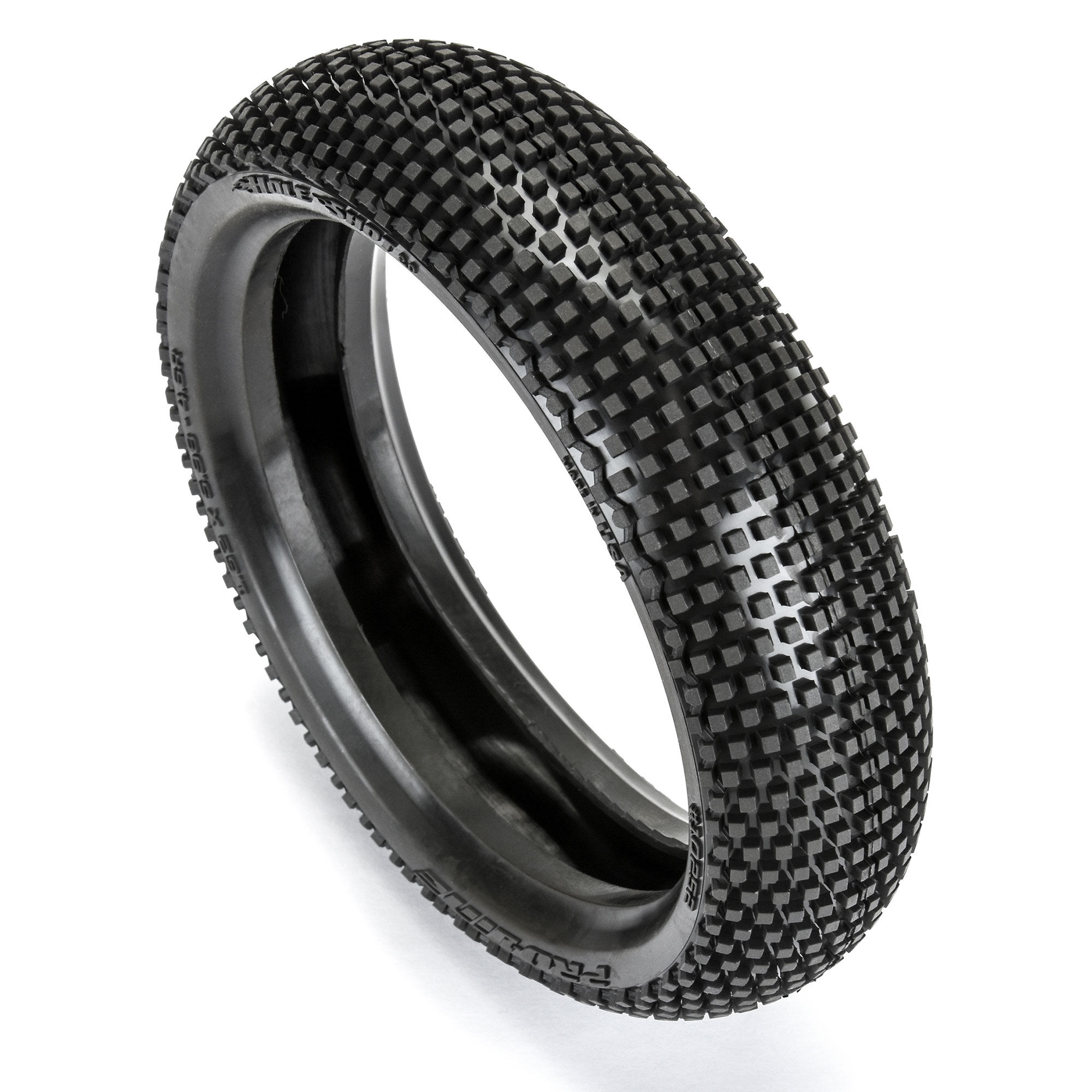1/4 Hole Shot 2.0 V2 Bead M3 Motocross Rear Tire: Promoto-MX-4