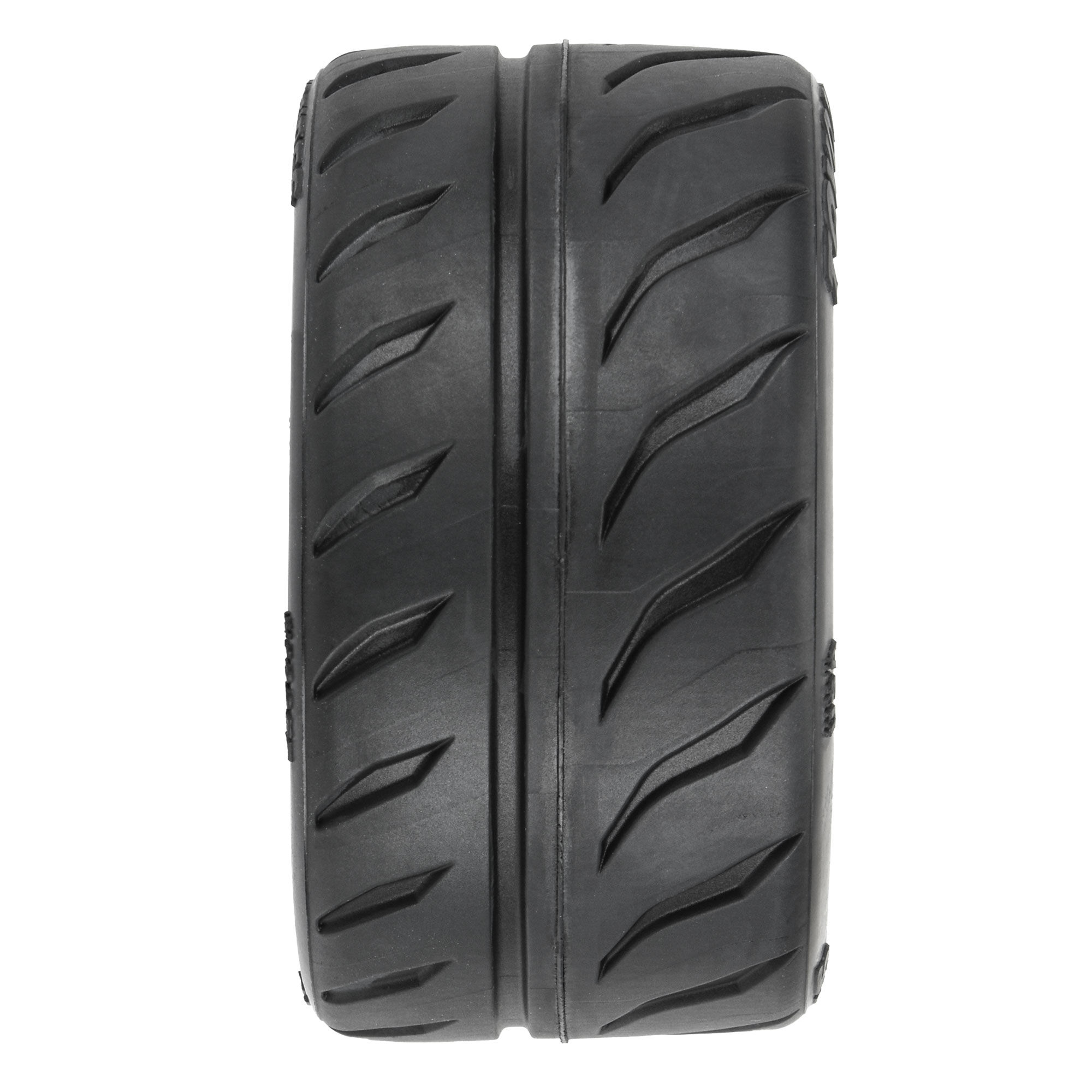 1/7 Toyo Proxes R888R S3 F/R 53/100 2.9" BELTED MTD 17mm Spe-2