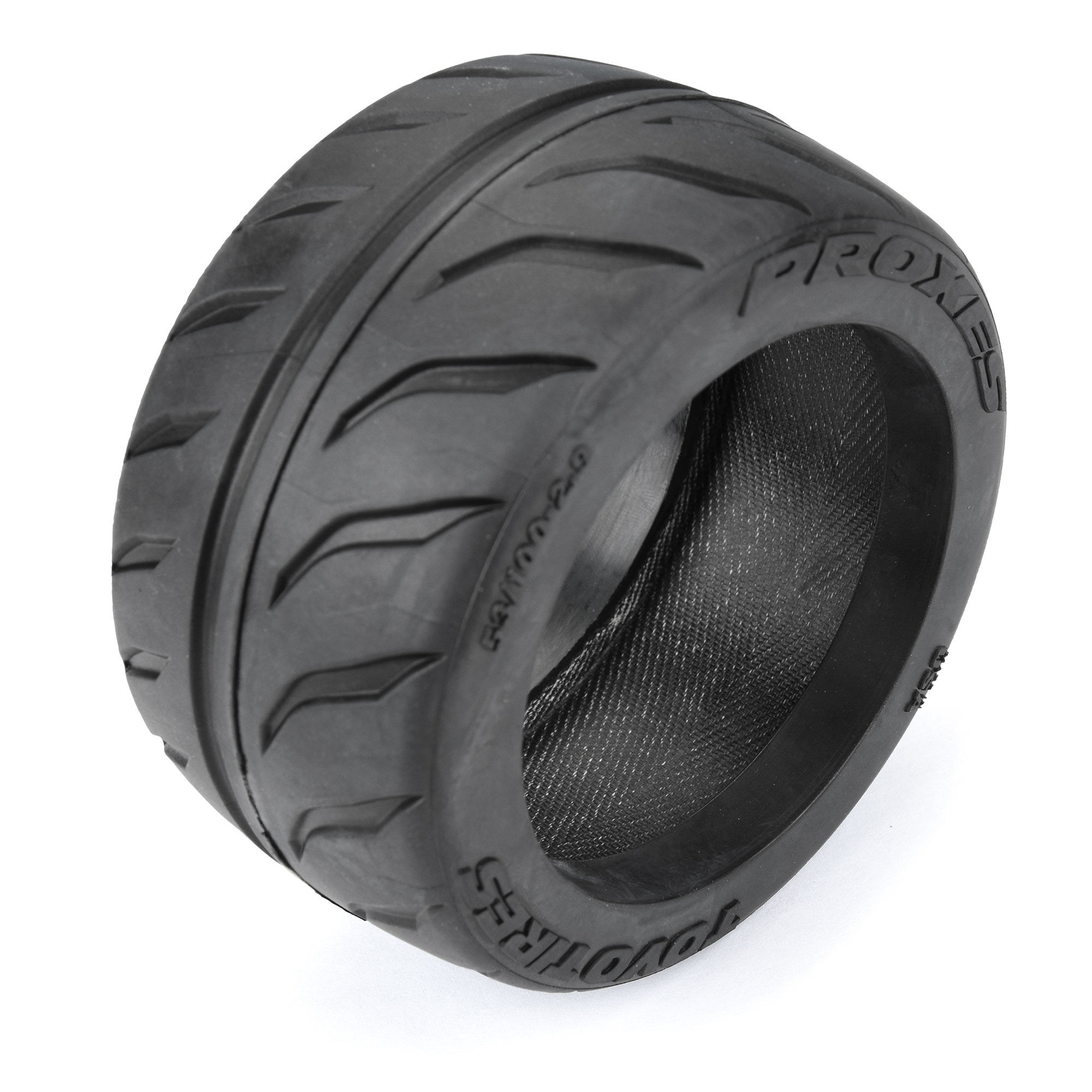 1/7 Toyo Proxes R888R S3 F/R 53/100 2.9" BELTED MTD 17mm Spe-3