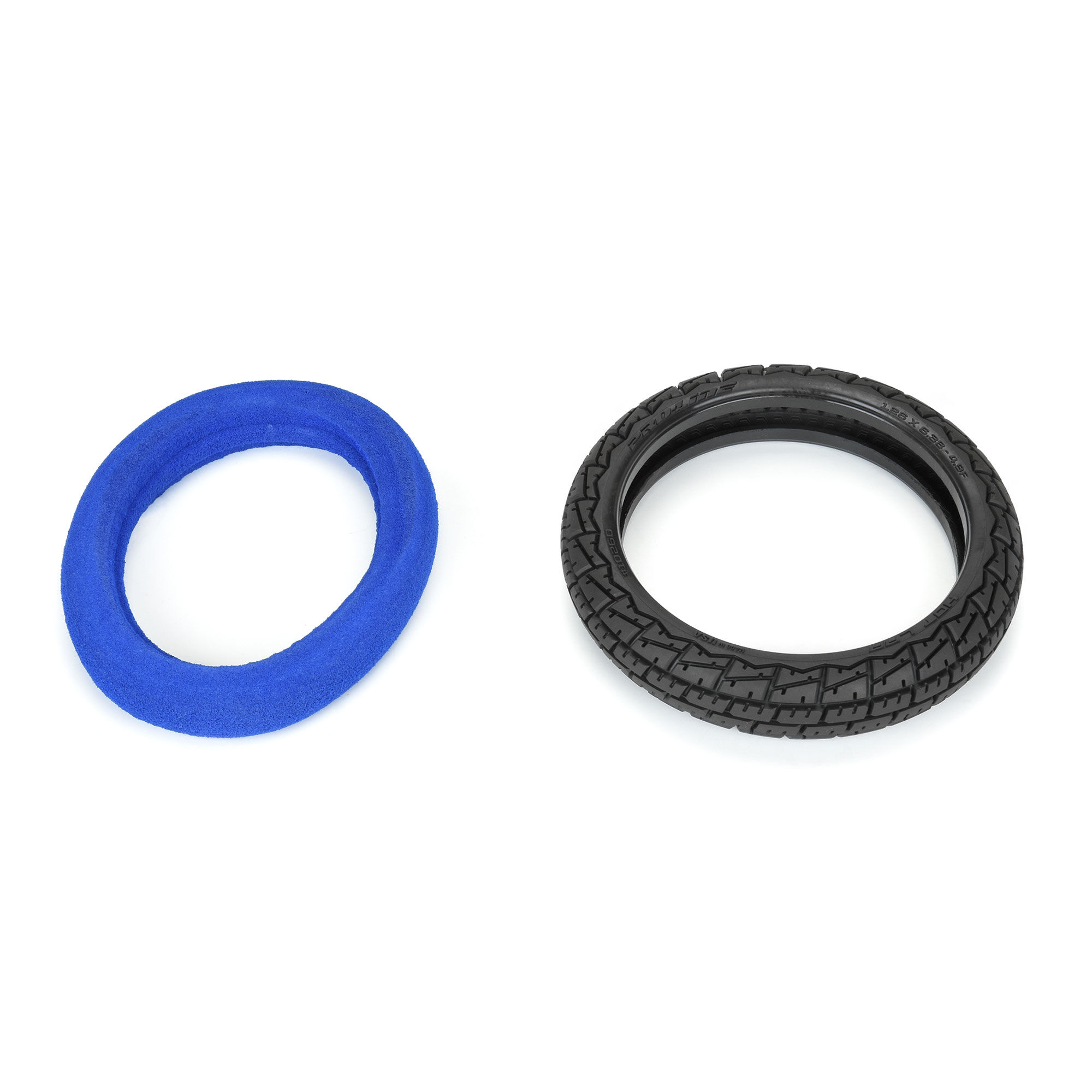 1/4 Hot Lap MX V2 Bead M3 Front Tire (1): Promoto-MX-3