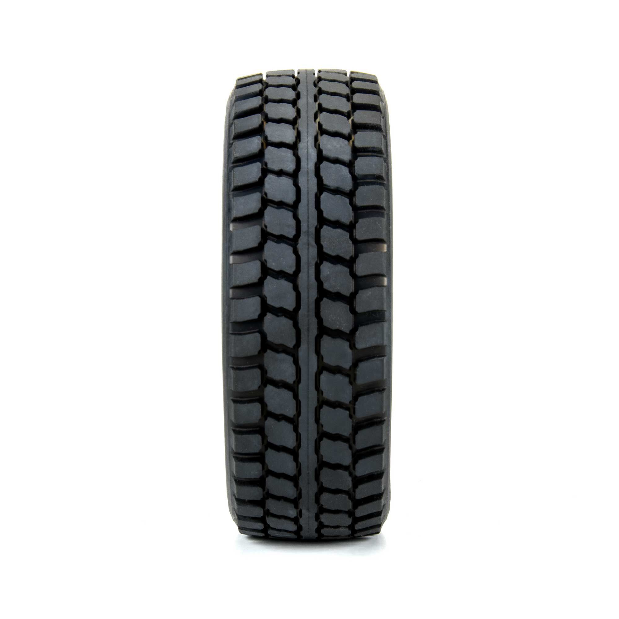 1/10 BFG Baja T/A KR EVO 2.0 G8 F/R 1.9" Rock Crawling Tires-4