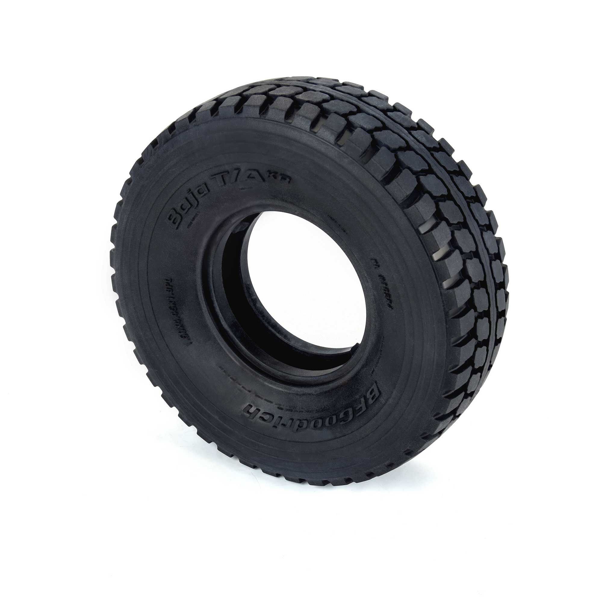 1/10 BFG Baja T/A KR EVO 2.0 G8 F/R 1.9" Rock Crawling Tires-5