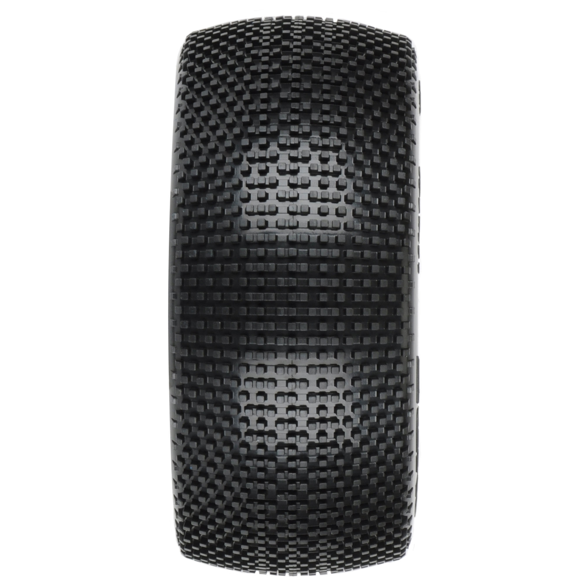 1/10 Hole Shot 2.0 M3 Front/Rear 2.2"/3.0" Short Course Tire-2