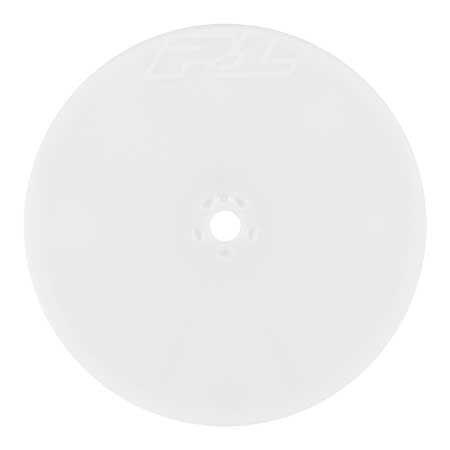 1/10 Velocity 2WD Front 2.2