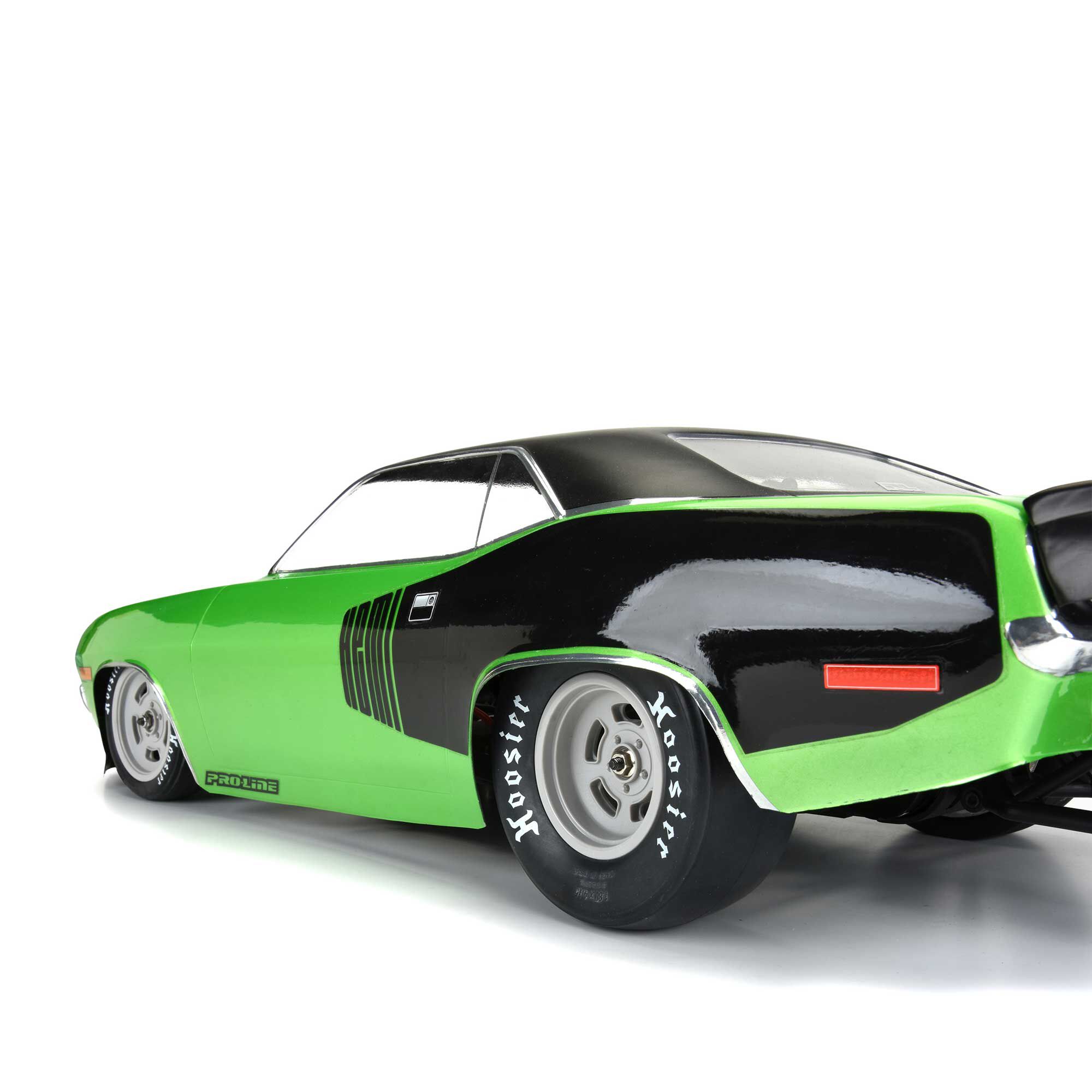 Retro Drag Spec 2.2" Stone Gray-5