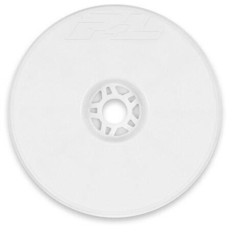 1/8 Velocity Front/Rear 4.0