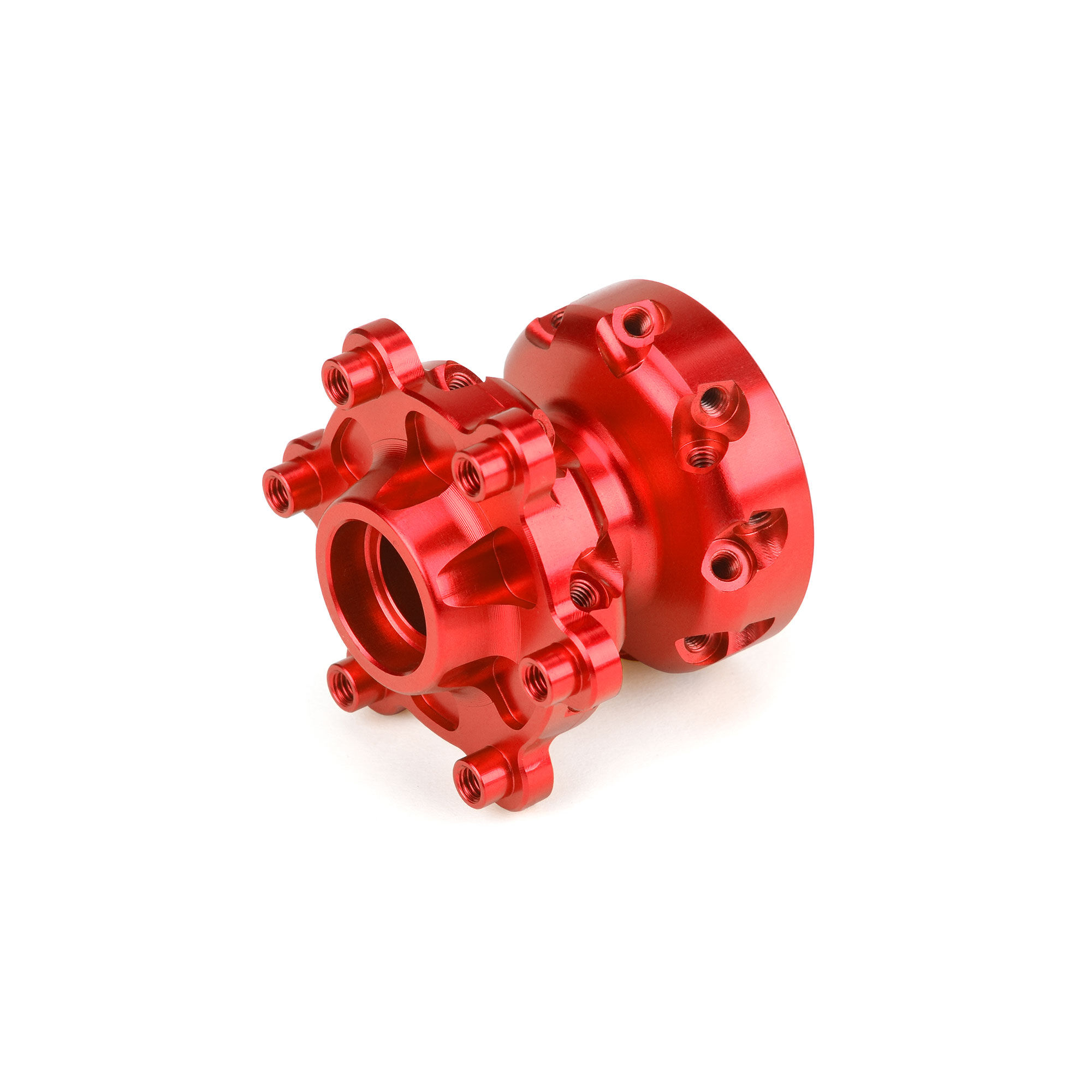 14-pro-spec-aluminum-front-hub-red-promoto-mx