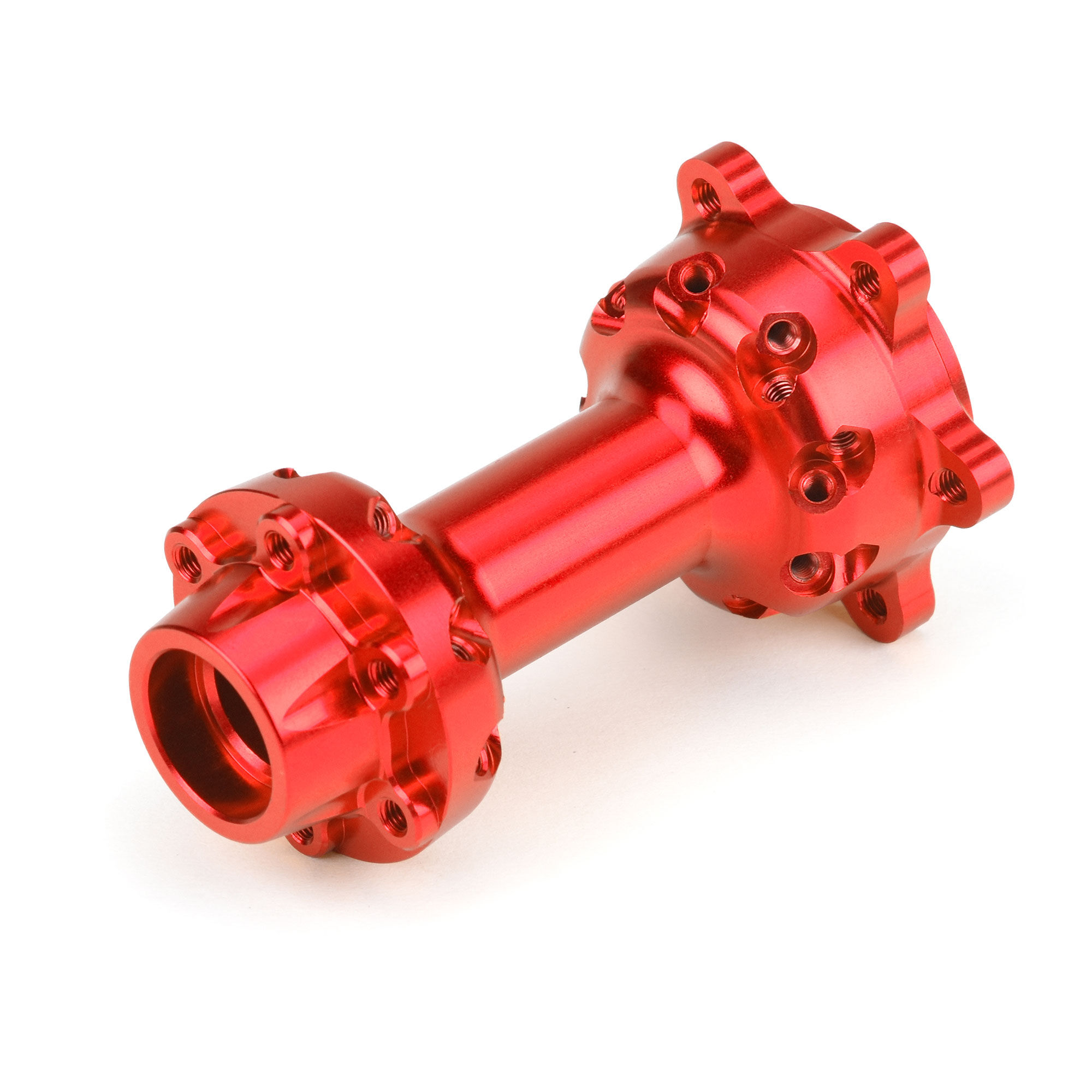 14-pro-spec-aluminum-rear-hub-red-promoto-mx