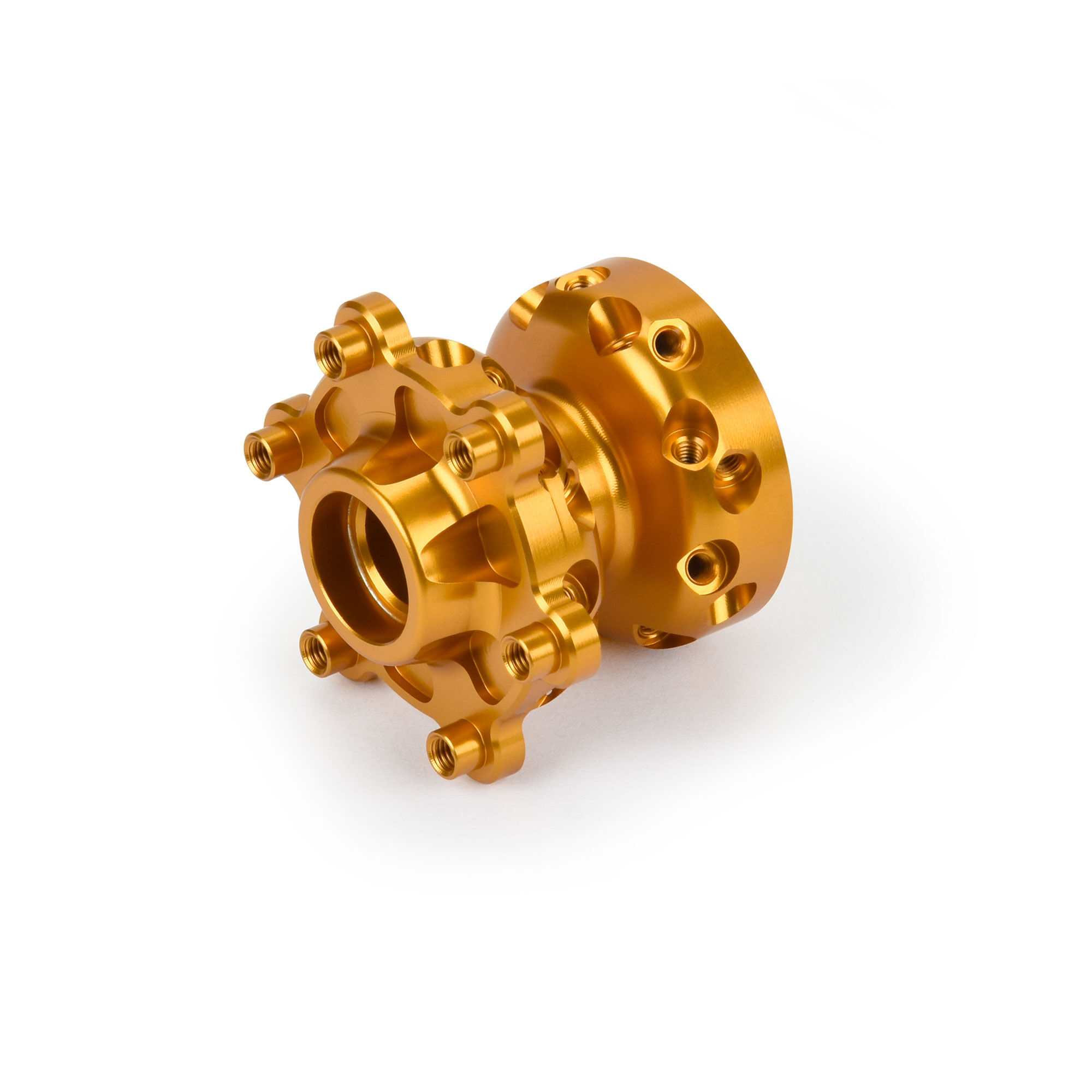 14-pro-spec-aluminum-front-hub-gold-promoto-sm