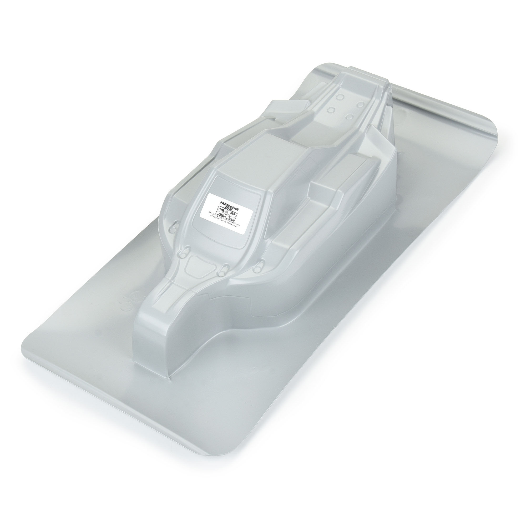 1/8 Axis Tough-Color Gray Body: Typhon 223S-2