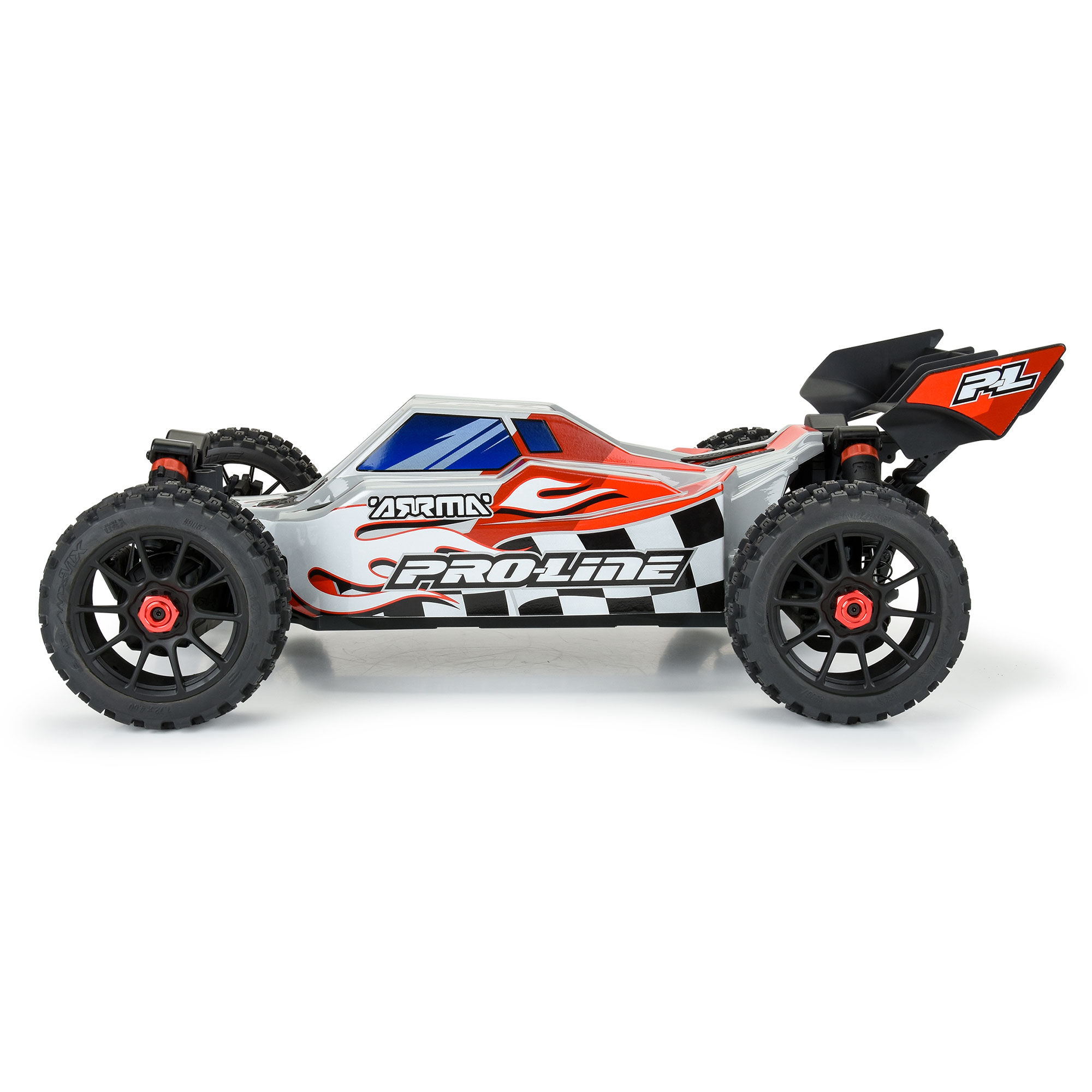 1/8 Axis Tough-Color Gray Body: Typhon 223S-4