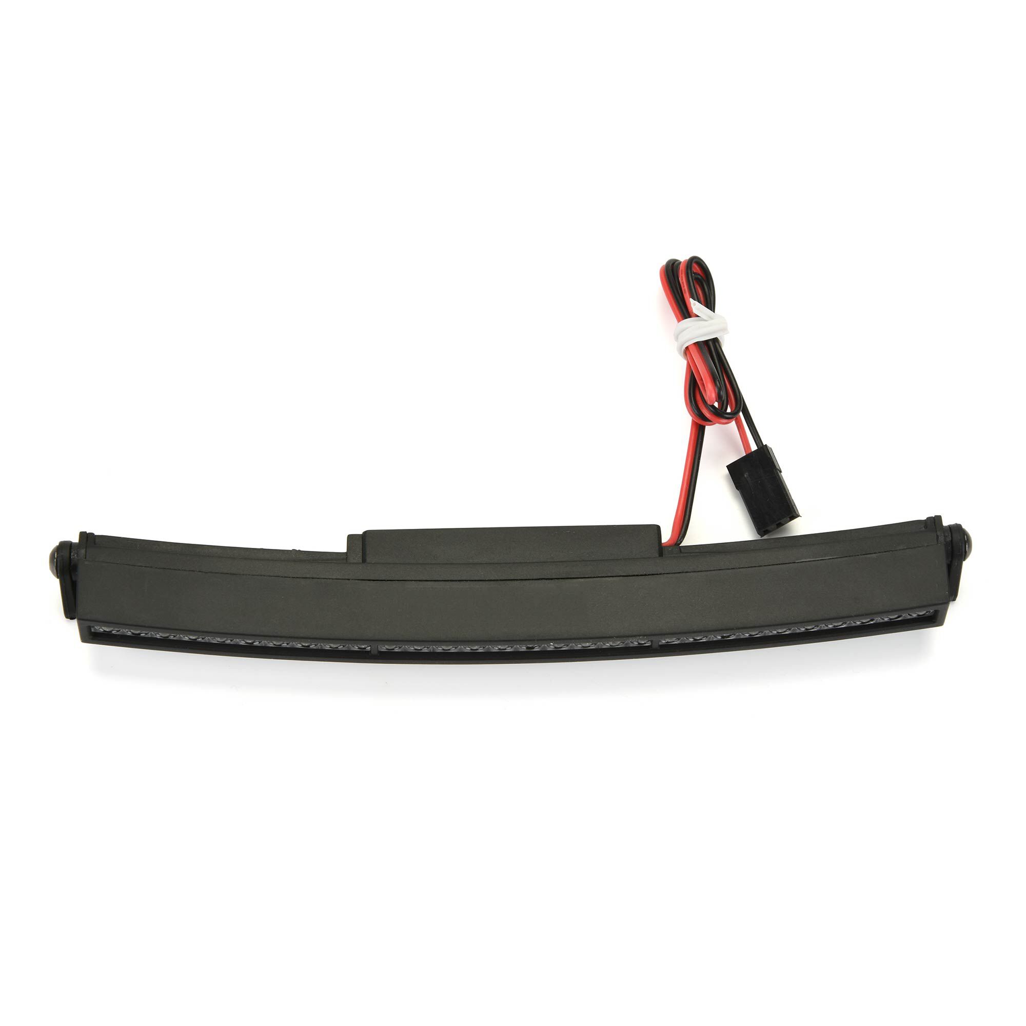 6" Super-Bright LED Light Bar Kit 6V-12V (Curved)-3