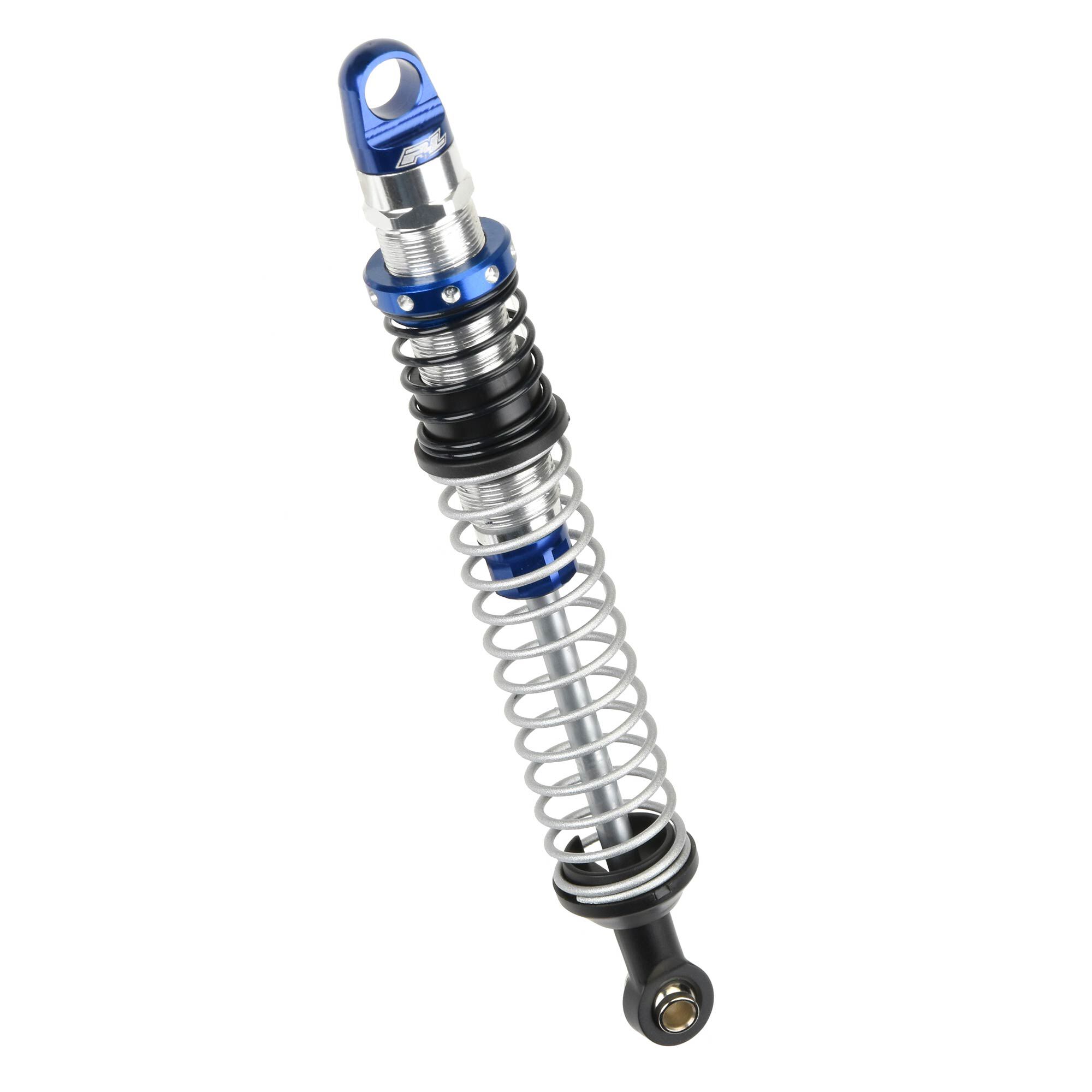 1/10 Pro-Spec Front/Rear (105mm-110mm) Scaler Shocks for Cra-3