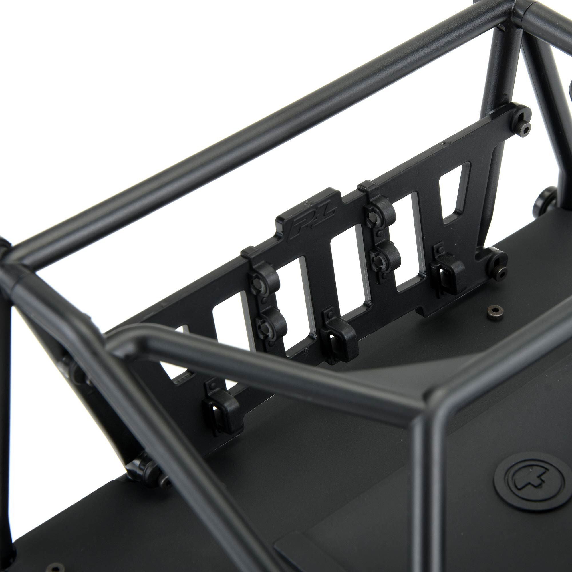 1/10 Back-Half Cage for Pro-Line Cab Only Crawler Bodies-4