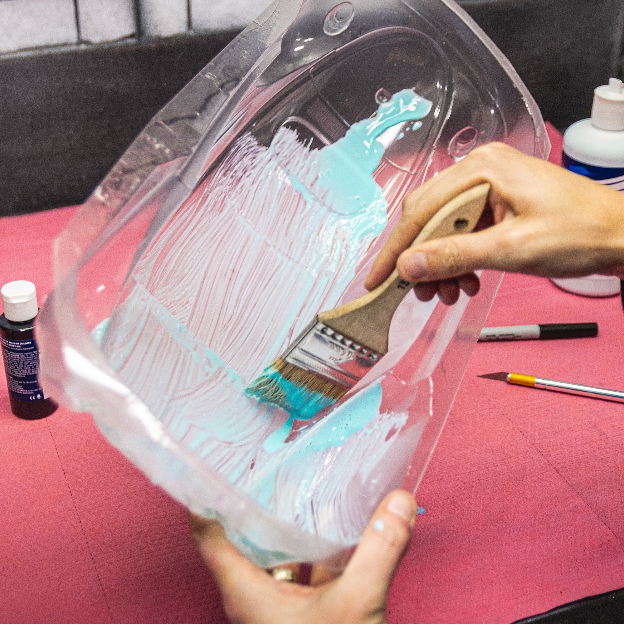 Pro-Line Liquid Mask (16oz)-4