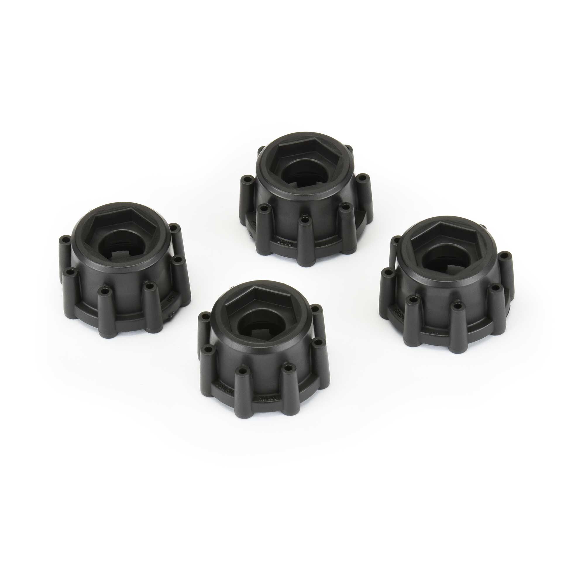 1/8 8x32 to 17mm 1/2