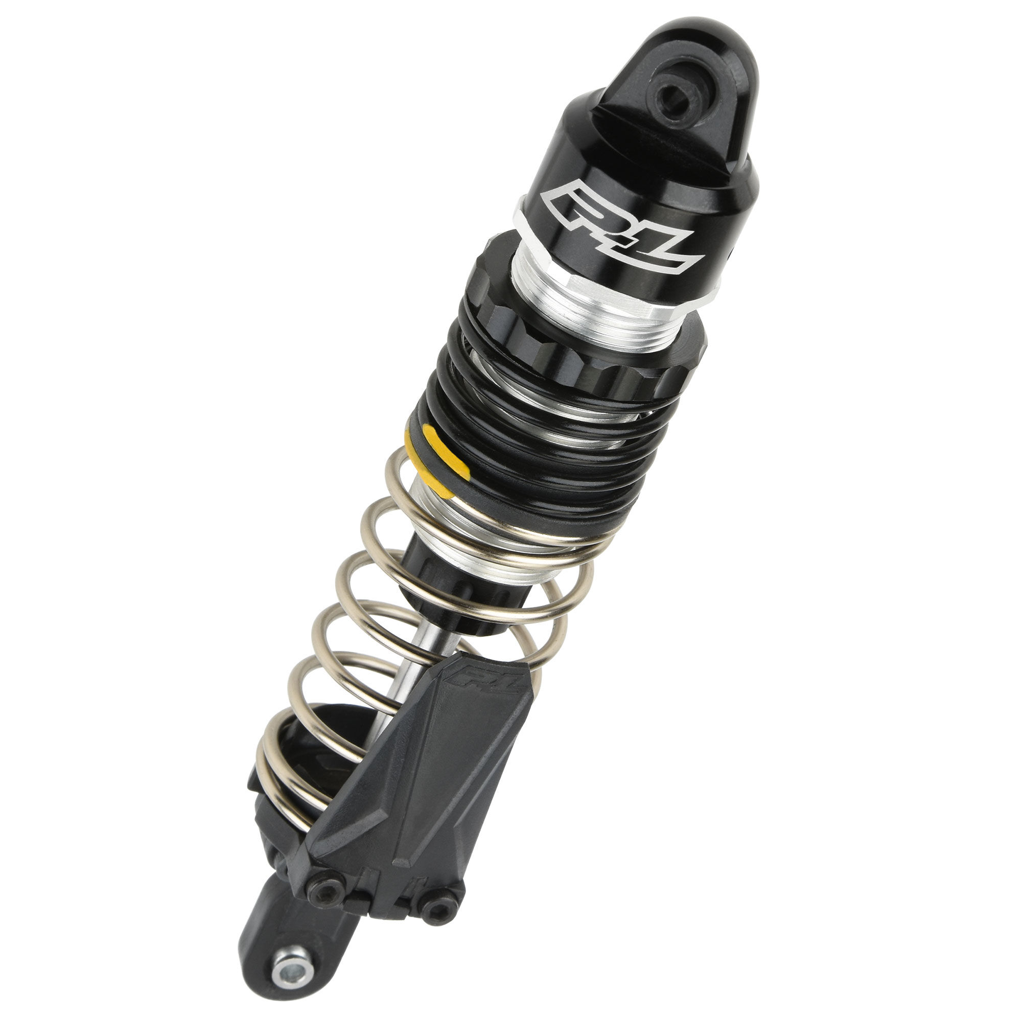 1/10 Replacement Plastics for Shocks: PRO636400-2
