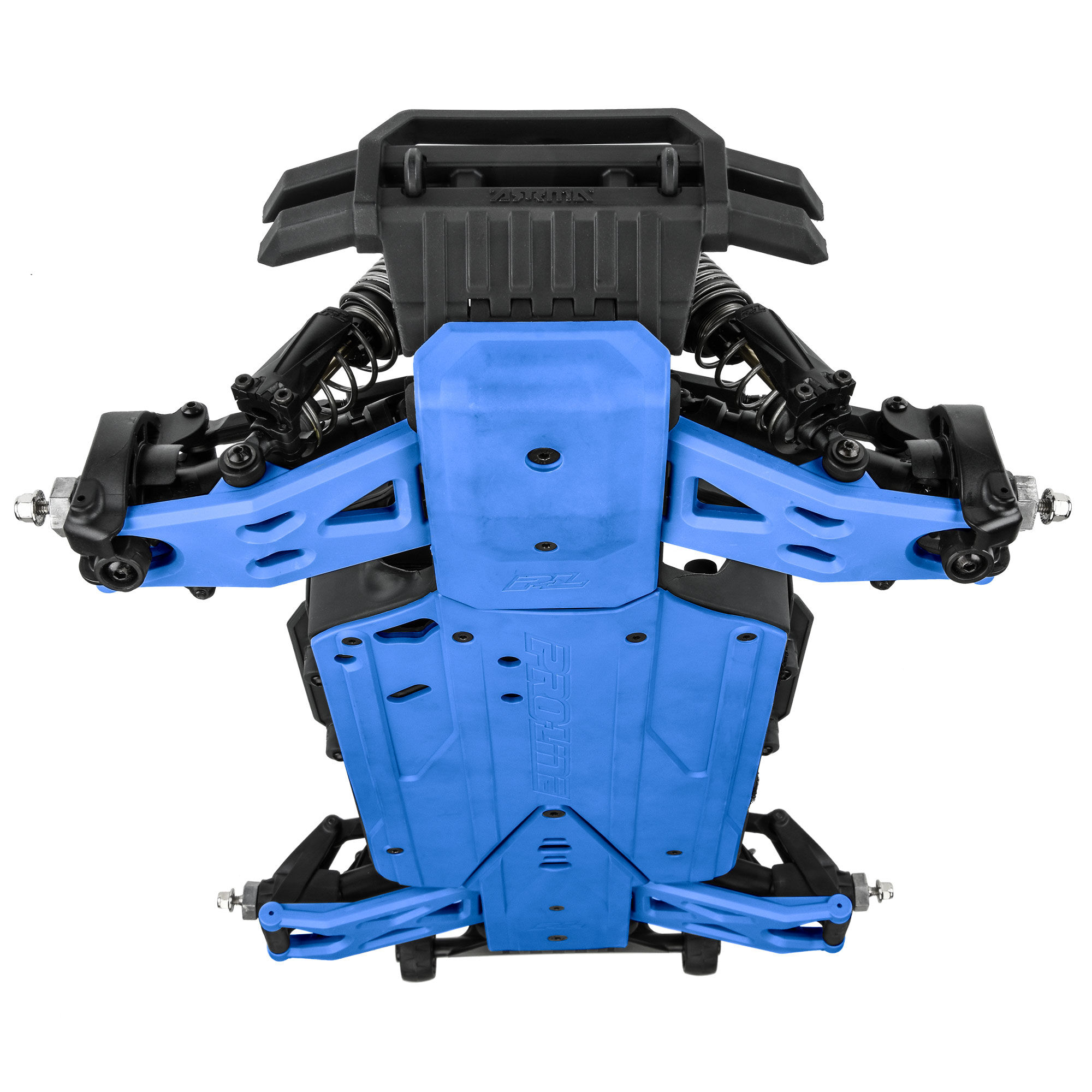 bash-armor-chassis-protector-blue-for-arrma-3s-short-wb