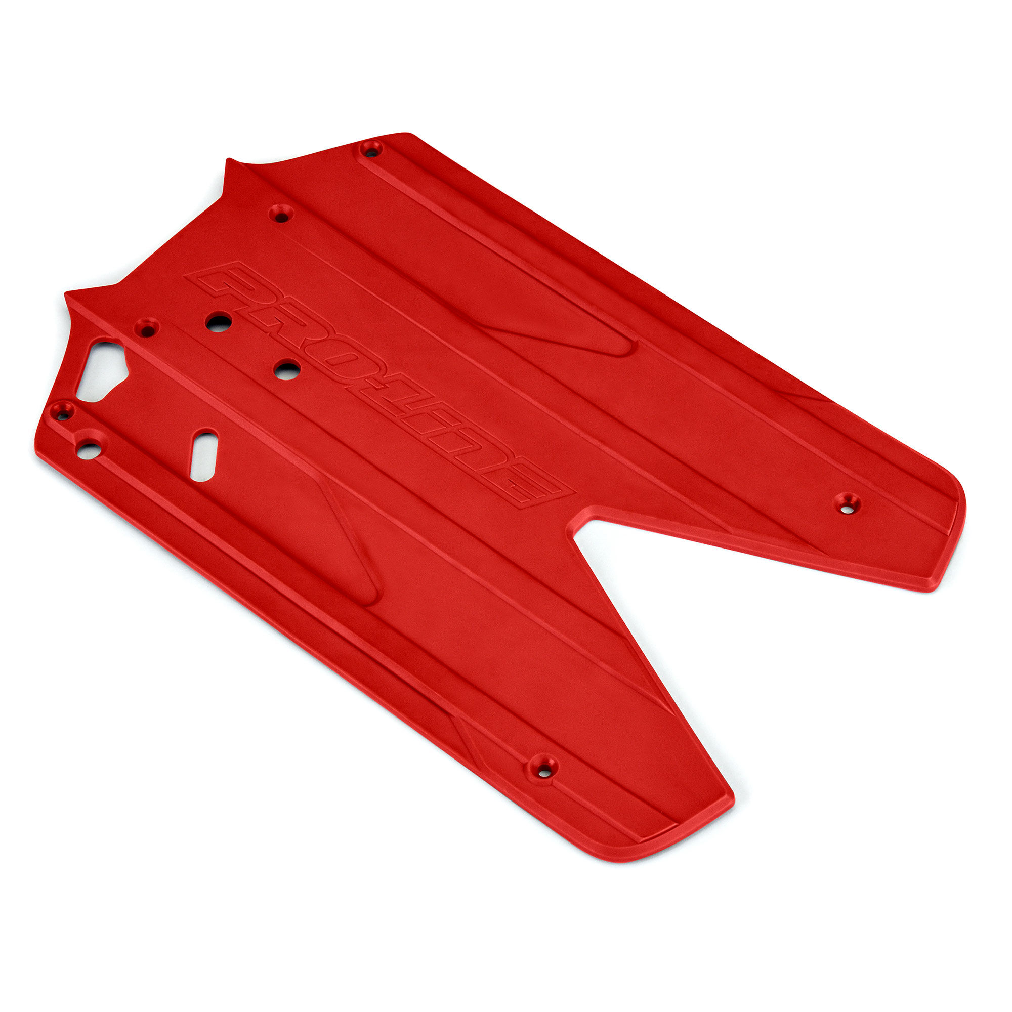 bash-armor-chassis-protector-red-for-arrma-3s-short-wb