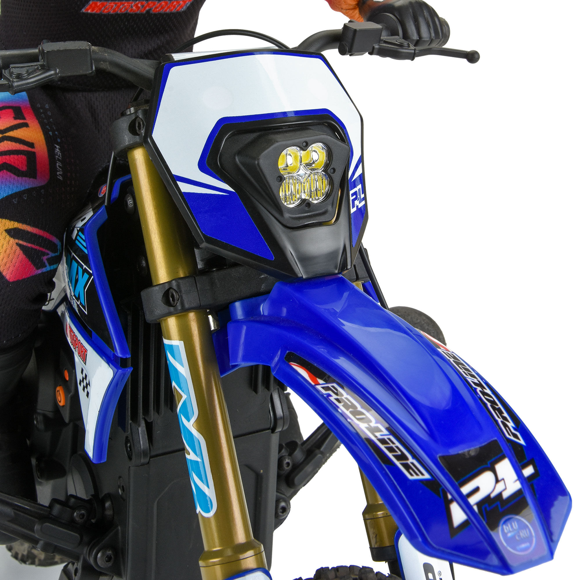 Promoto MX Enduro Light Kit-4