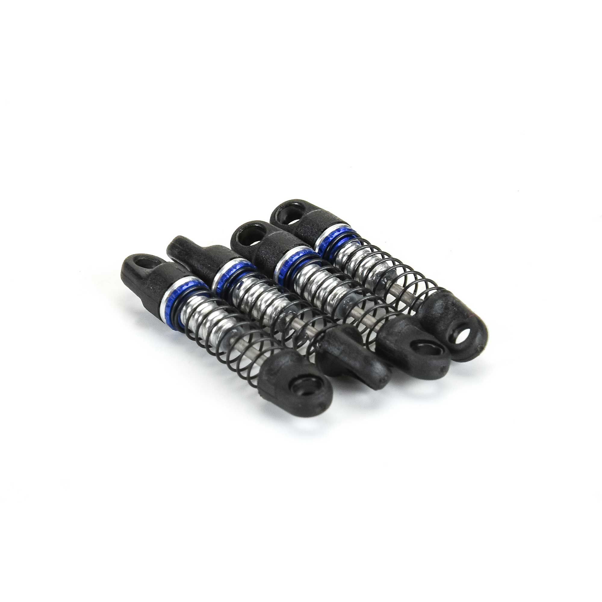 1/30 Pro-Spec Front/Rear (21.5mm) Scaler Shocks: Axial SCX30