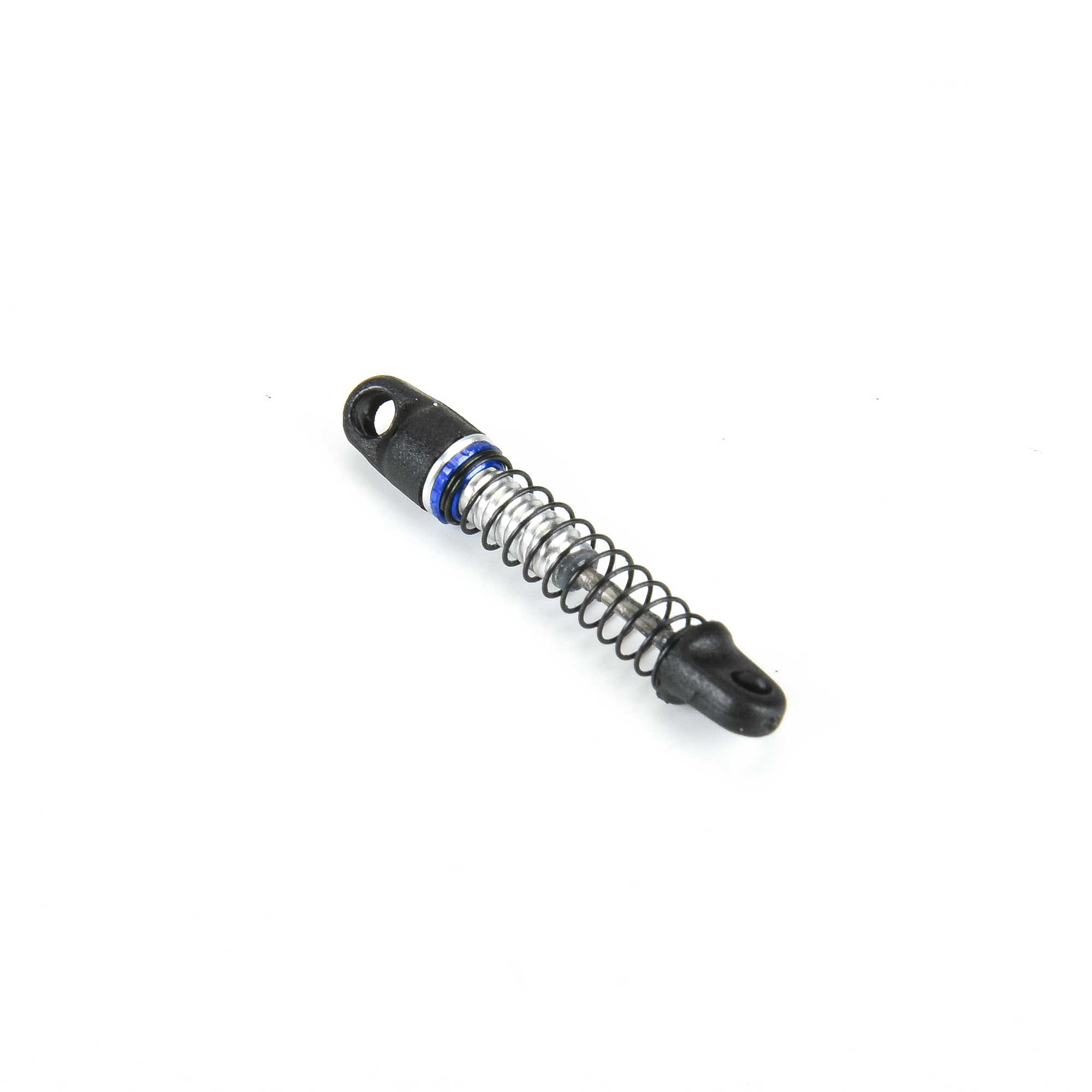 1/30 Pro-Spec Front/Rear (25mm) Scaler Shocks: Axial SCX30 (-2