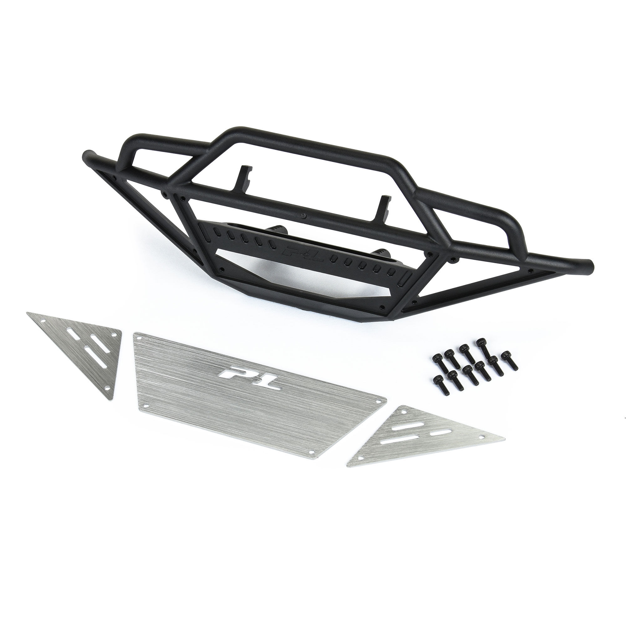 1/10 Pro-Line Pre-Runner Front Bumper: Rock Crawler-4