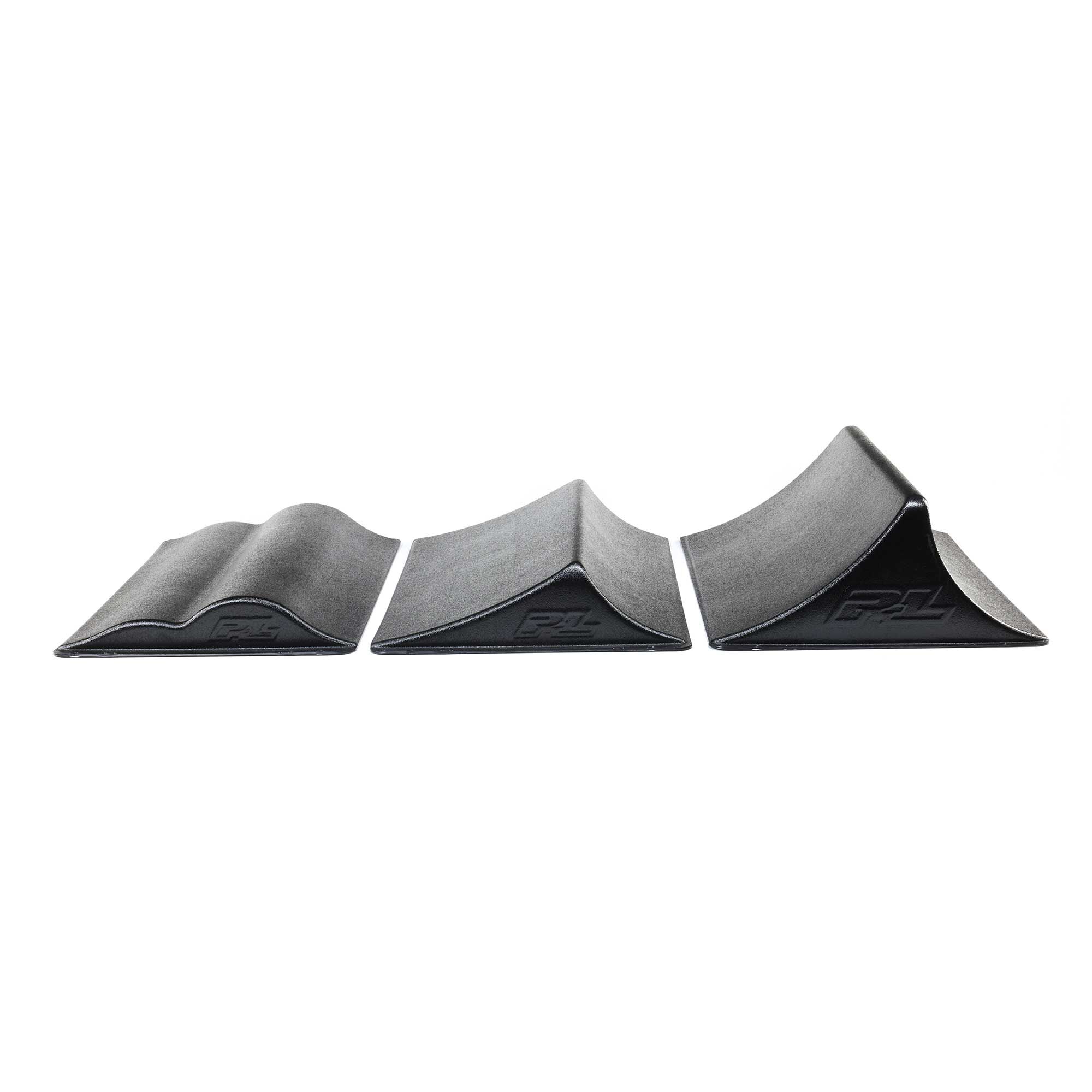 Big Air Triple RC Ramp Set-2