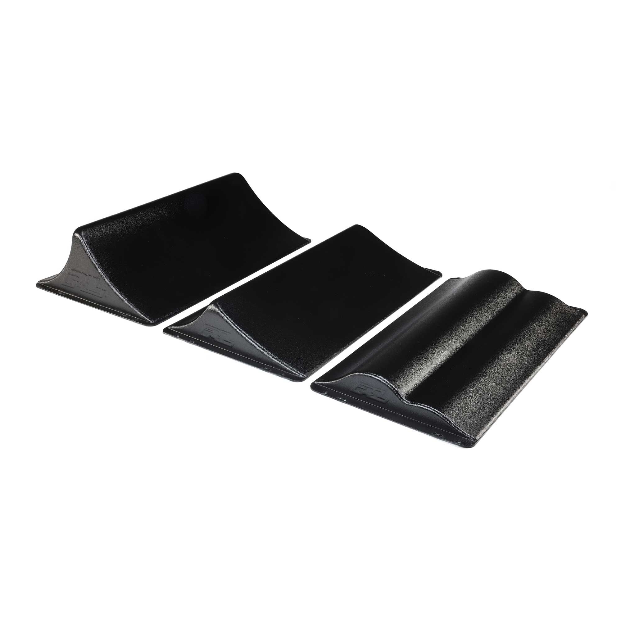 Big Air Triple RC Ramp Set-3