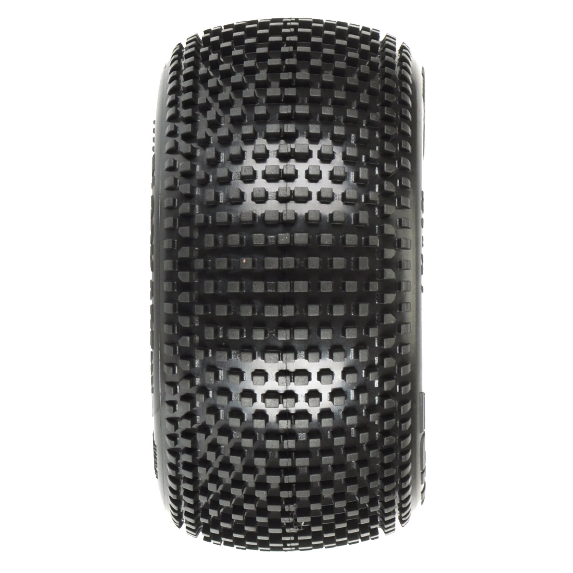 1/10 Blockade M3 Rear 2.2" Off-Road Buggy Tires (2)-2
