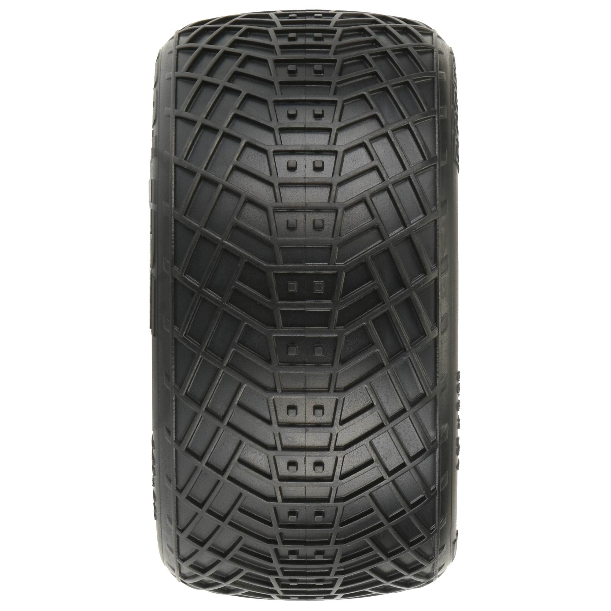 1/10 Positron MC Rear 2.2" Off-Road Buggy Tires (2)-2
