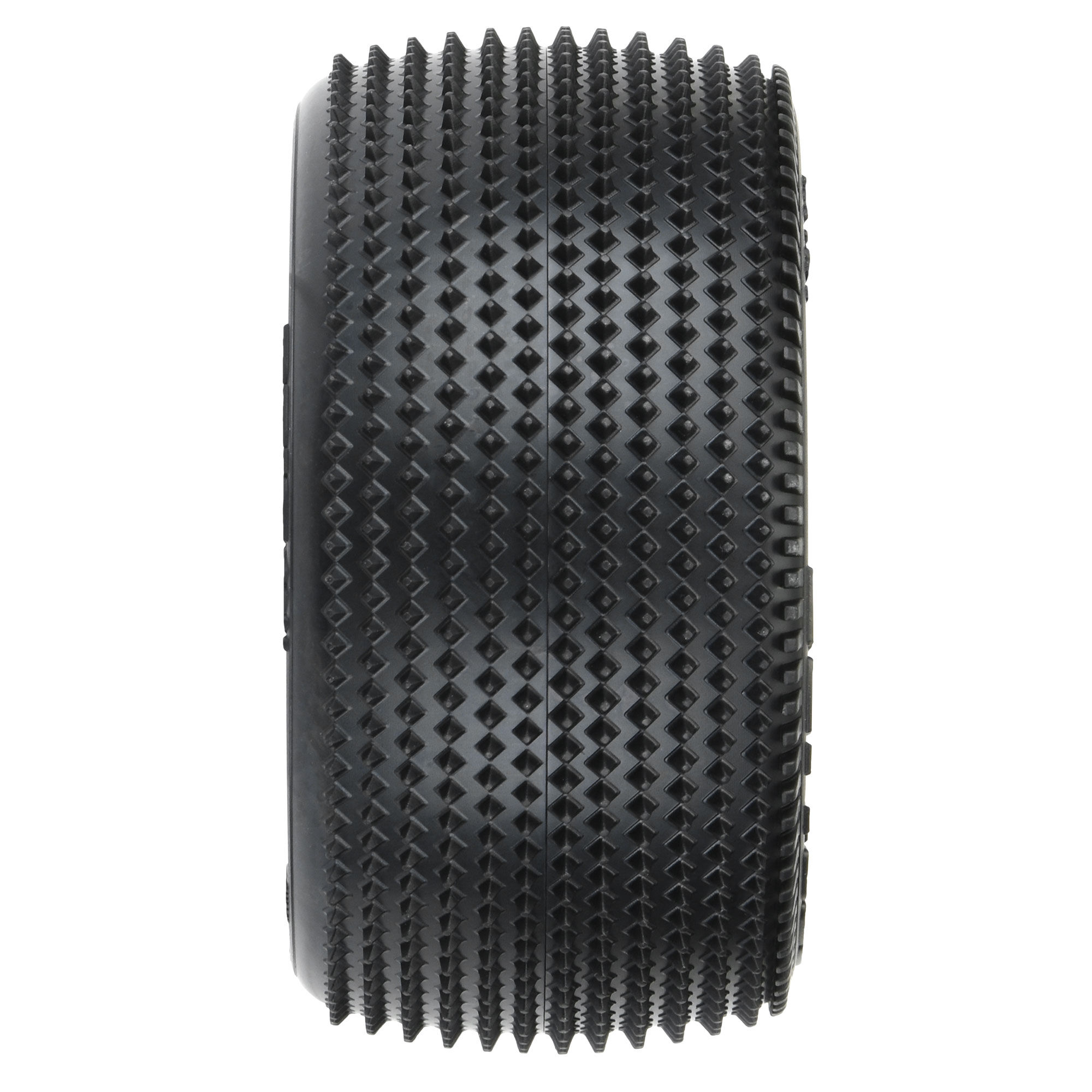 1/10 Prism 2.0 CR3 Rear 2.2" Carpet Buggy Tires (2)-2