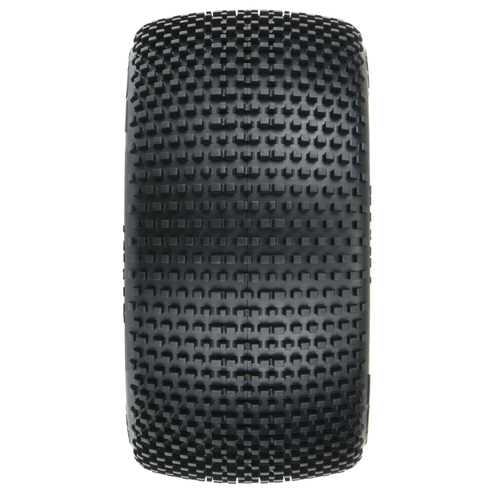 1/10 Hole Shot 3.0 M4 Rear 2.2" Off-Road Buggy Tires (2)-3