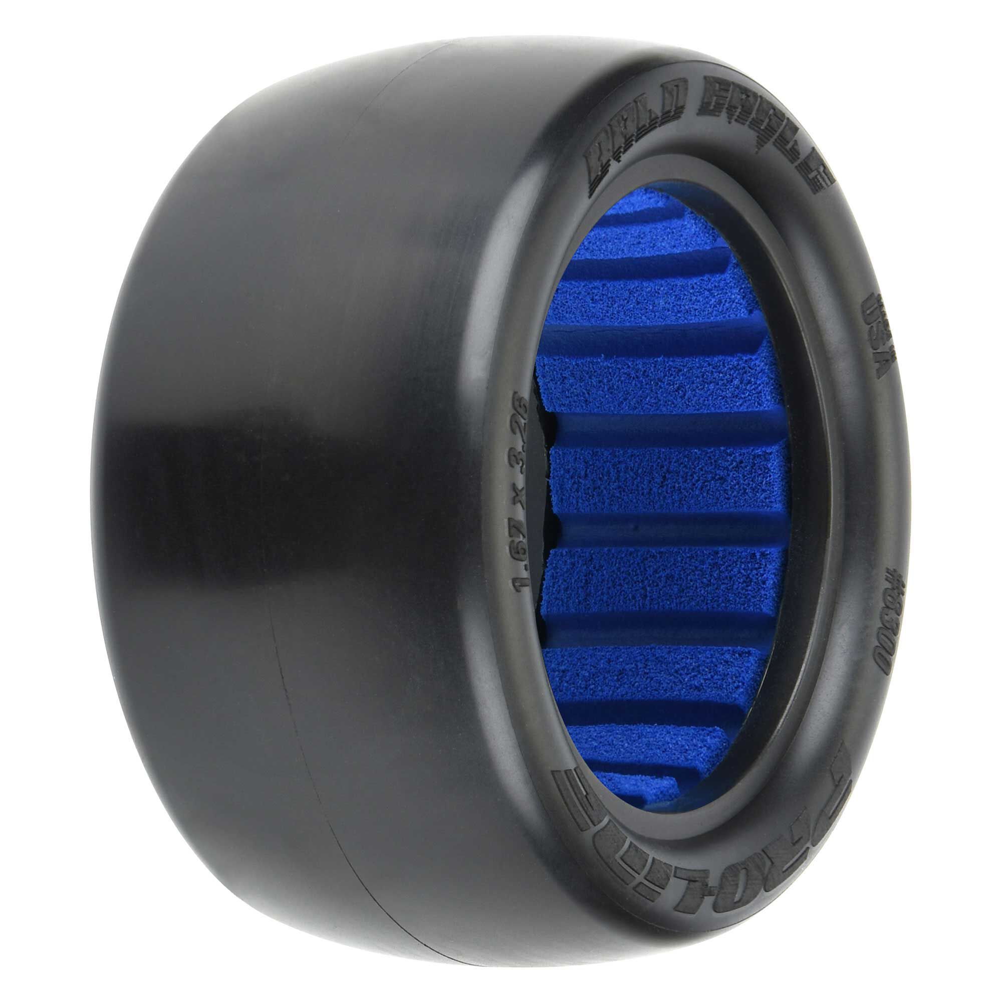 1/10 Bald Eagle MC Rear 2.2