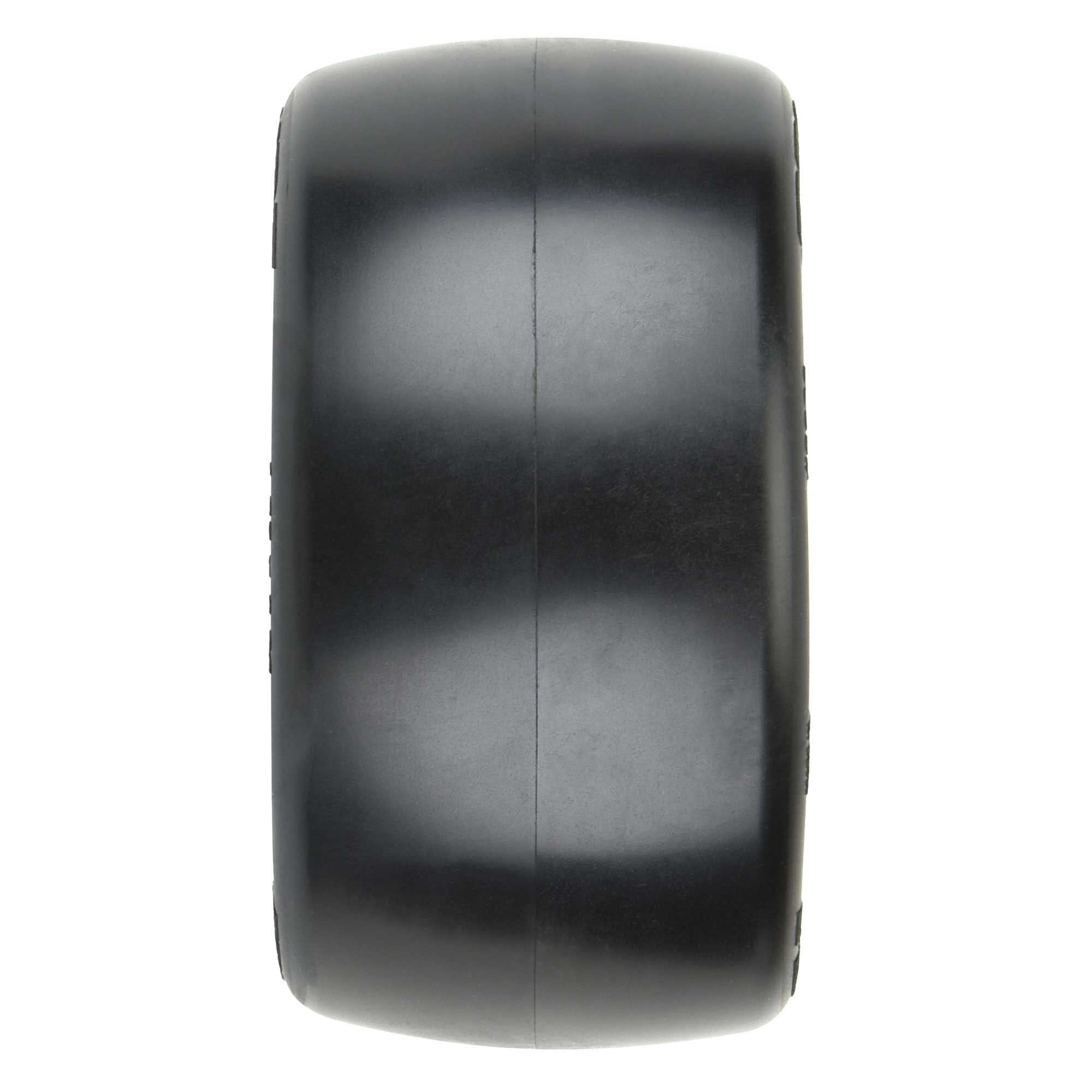 1/10 Bald Eagle S3 Rear 2.2" Off-Road Buggy Tires (2)-2