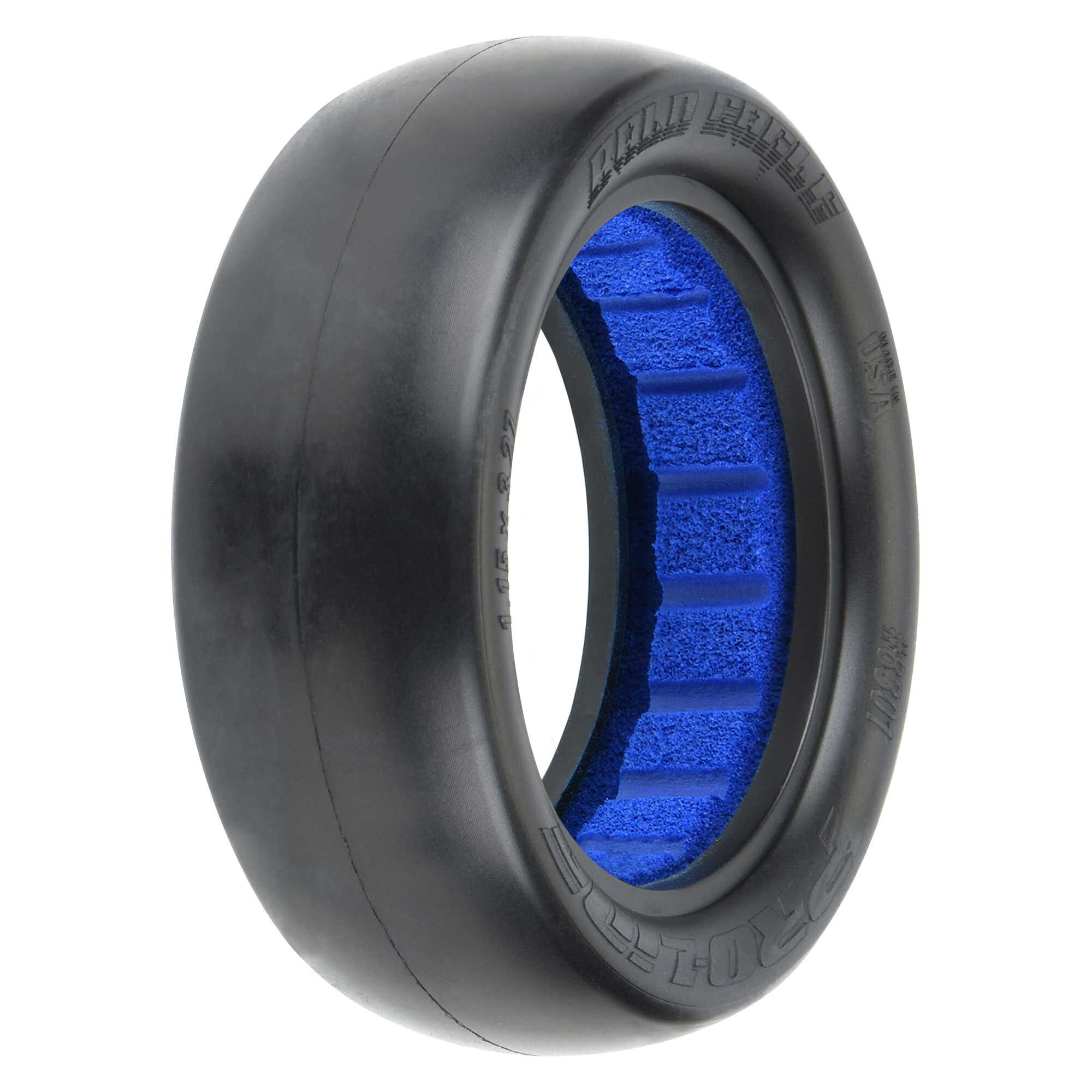 1/10 Bald Eagle 2WD S3 Front 2.2