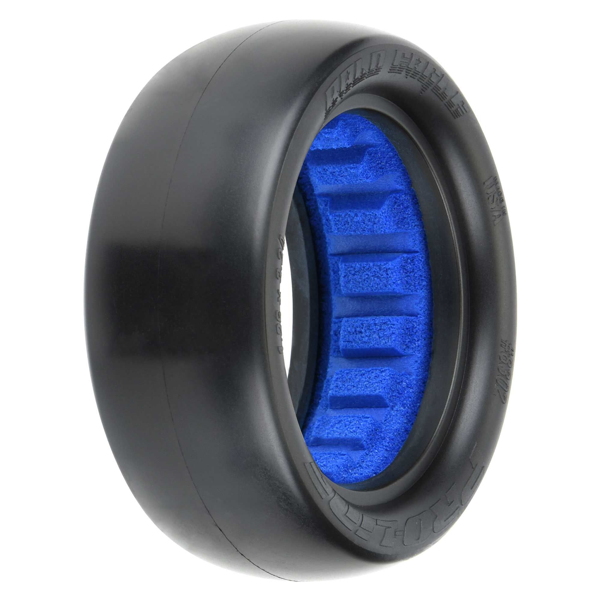 1/10 Bald Eagle 4WD S3 Front 2.2