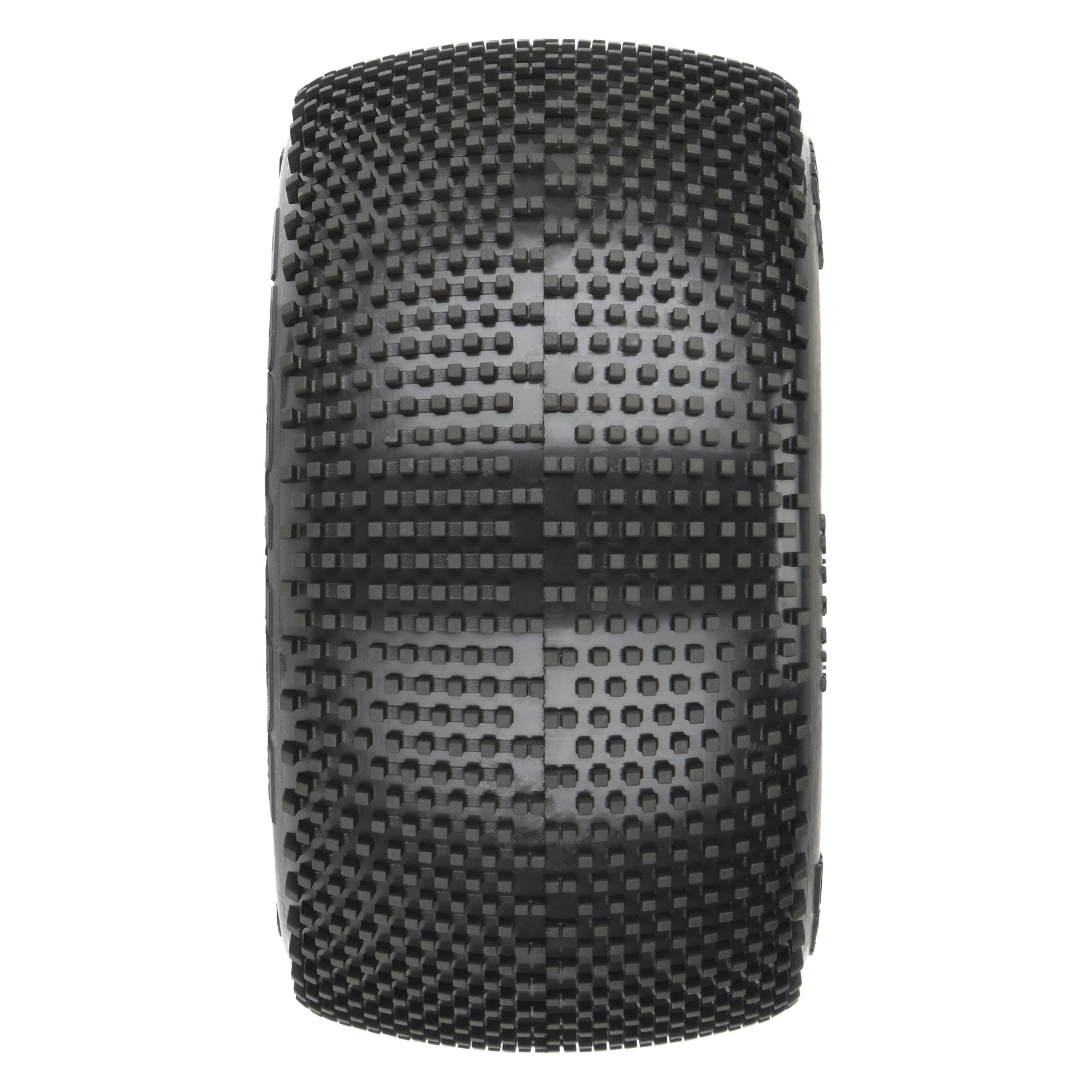 1/10 Hole Shot T 2.0 M3 F/R 2.2" Off-Road Stadium Truck Tire-2