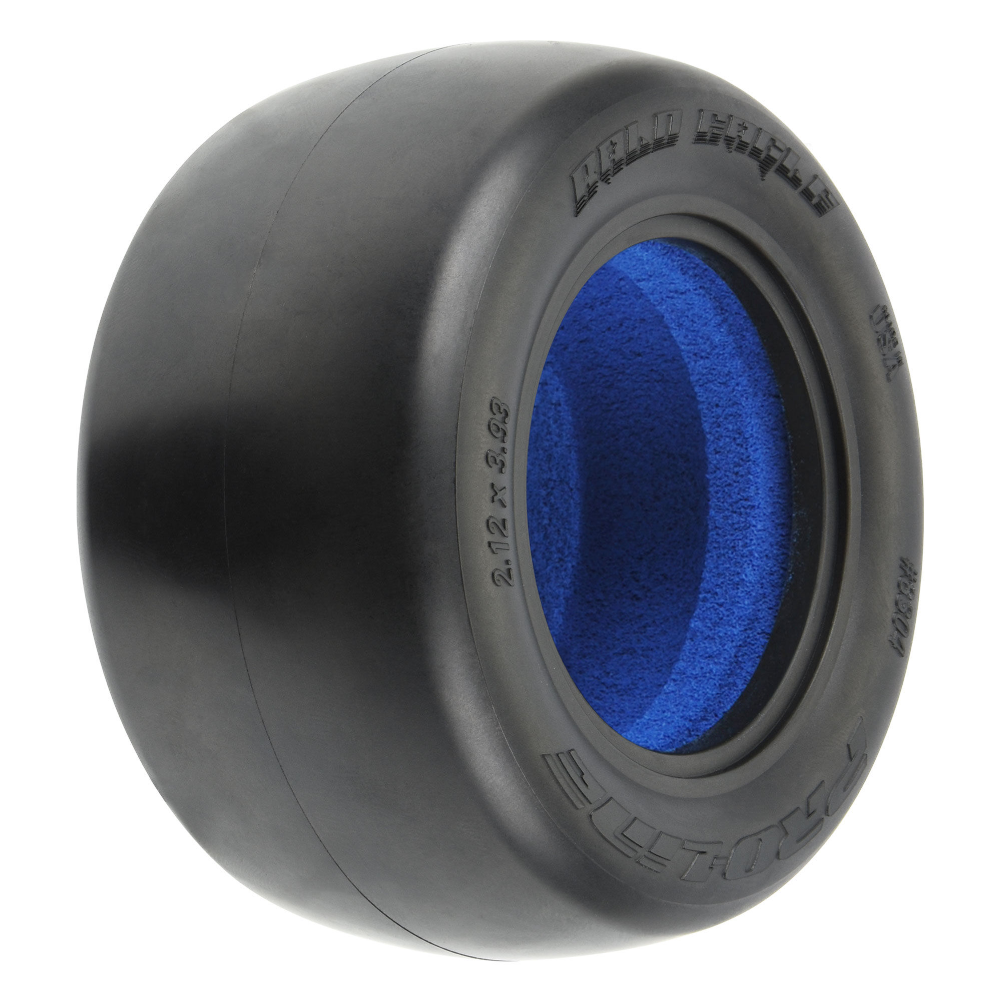 1/10 Bald Eagle T MC Front/Rear 2.2