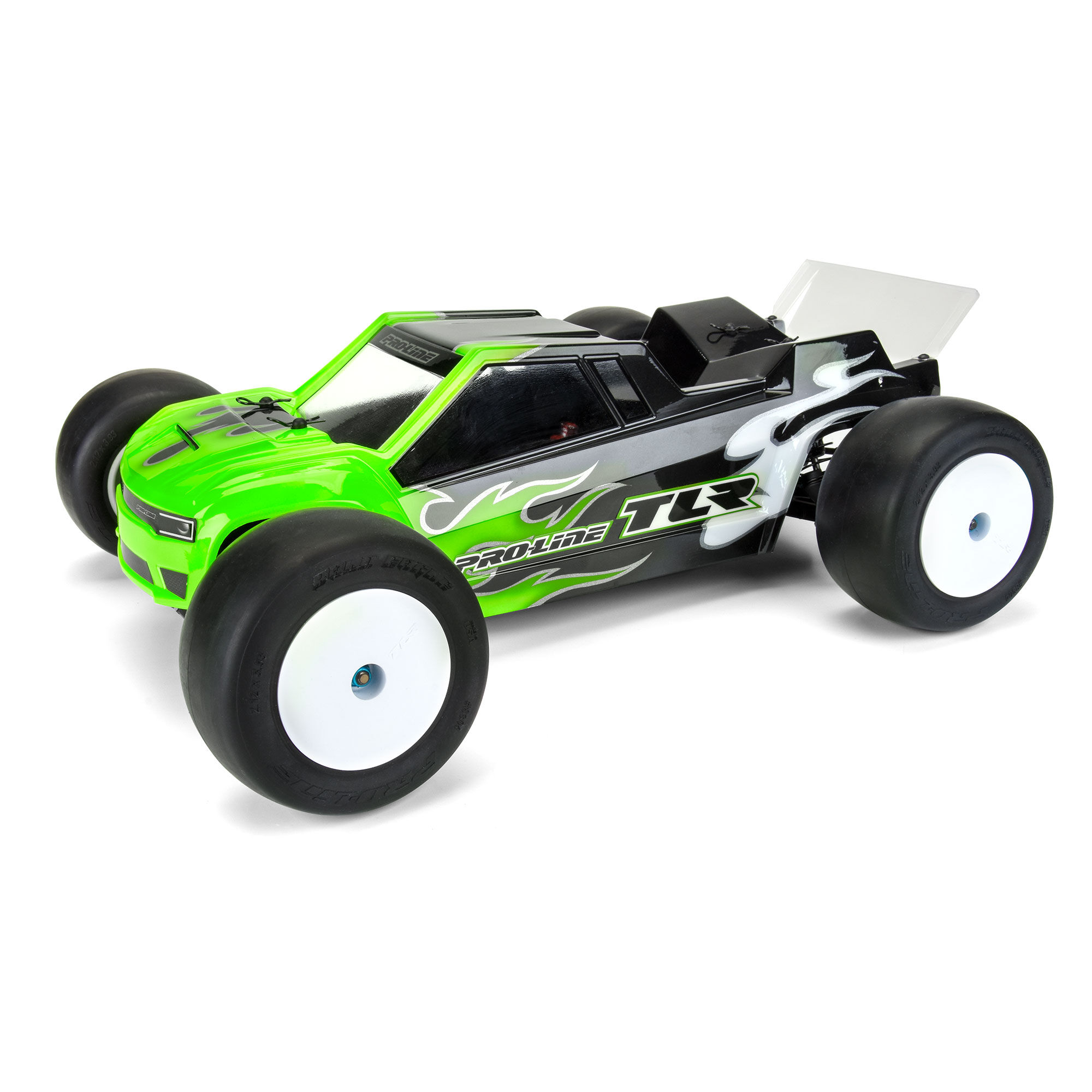 1/10 Bald Eagle T S3 Front/Rear 2.2" Off-Road Truck Tires (2-5