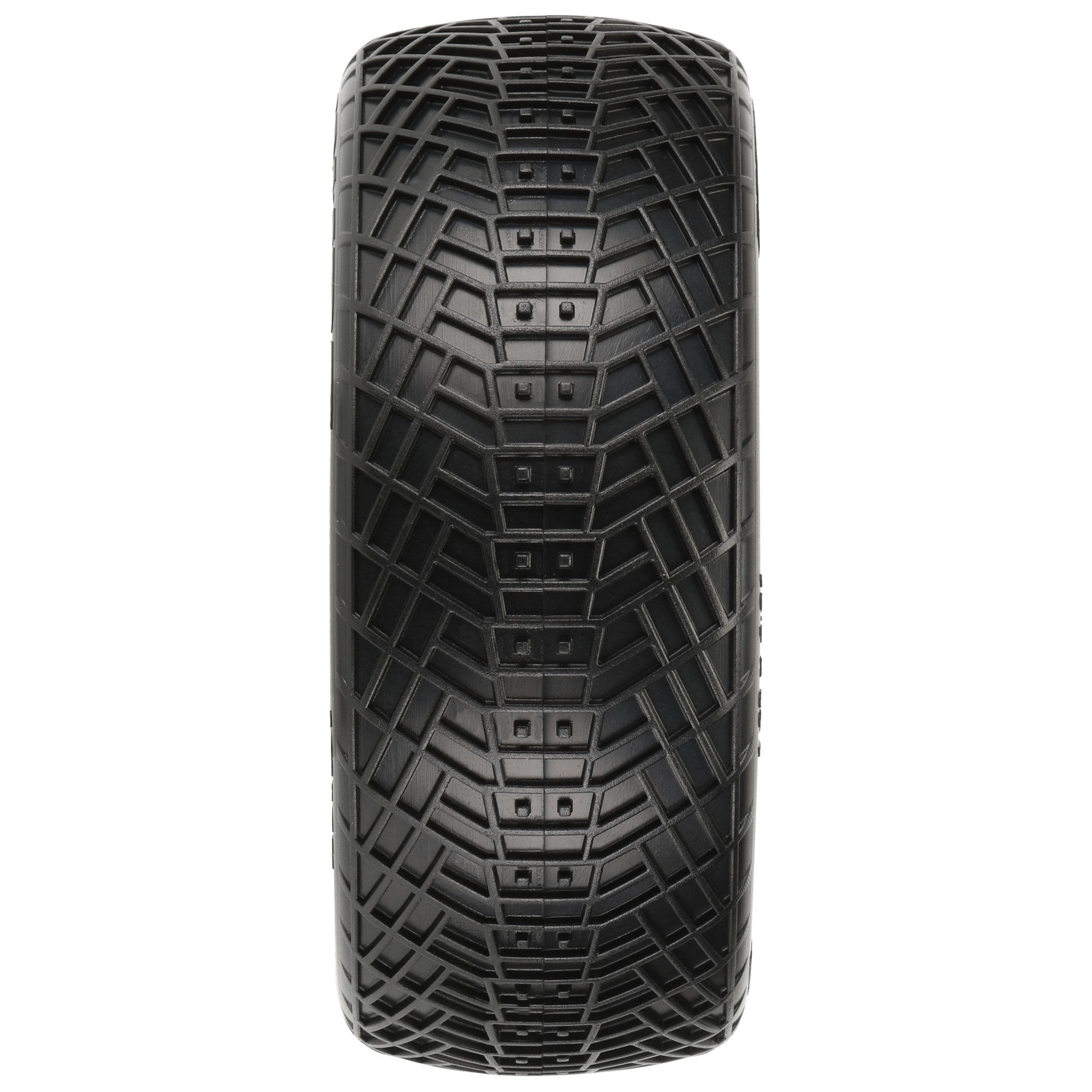 1/8 Positron M4 Front/Rear Off-Road Buggy Tires (2)-2