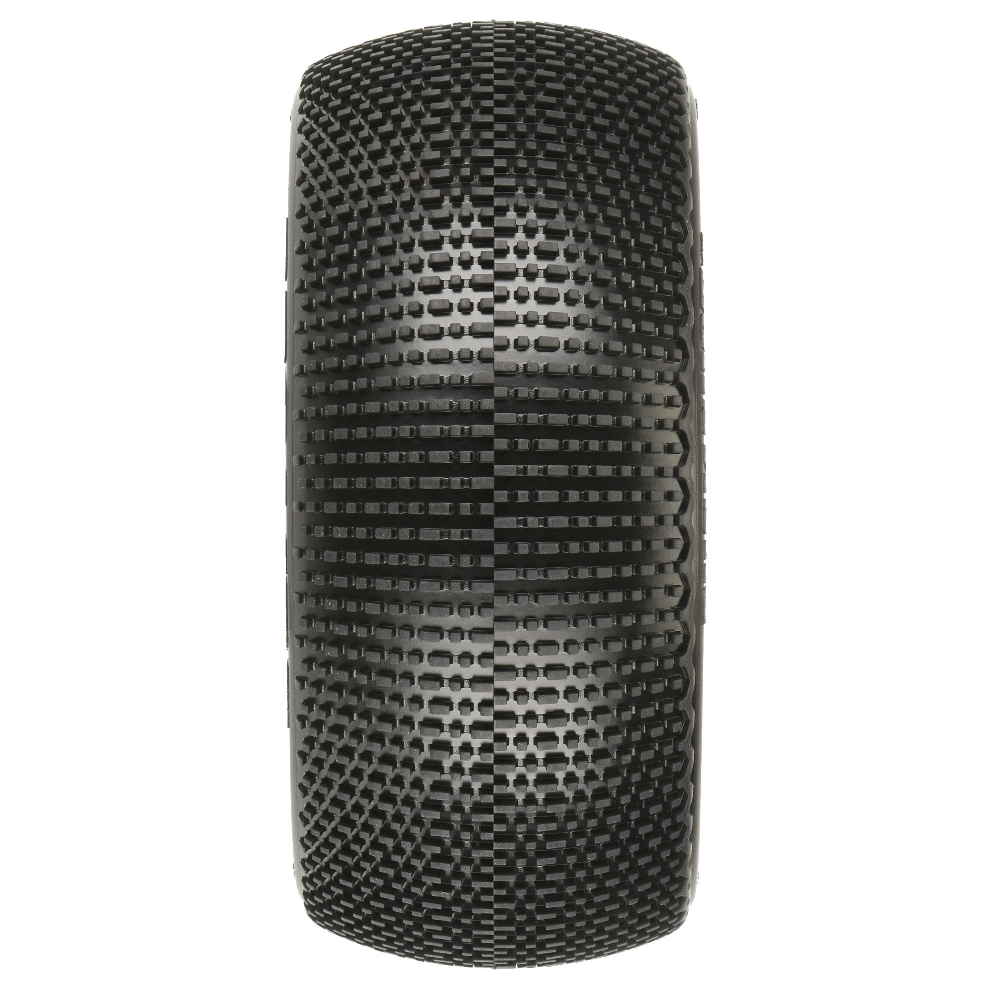 1/8 Buck Shot S3 Front/Rear 4.0" Off-Road Truggy Tires (2)-2